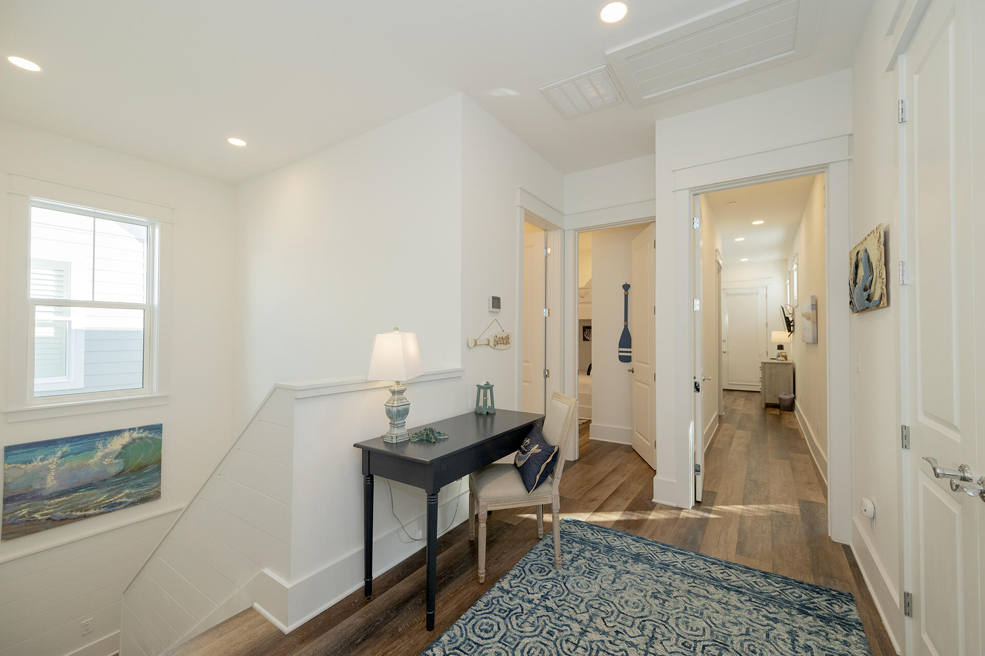 Village at Grayton Beach - Residential