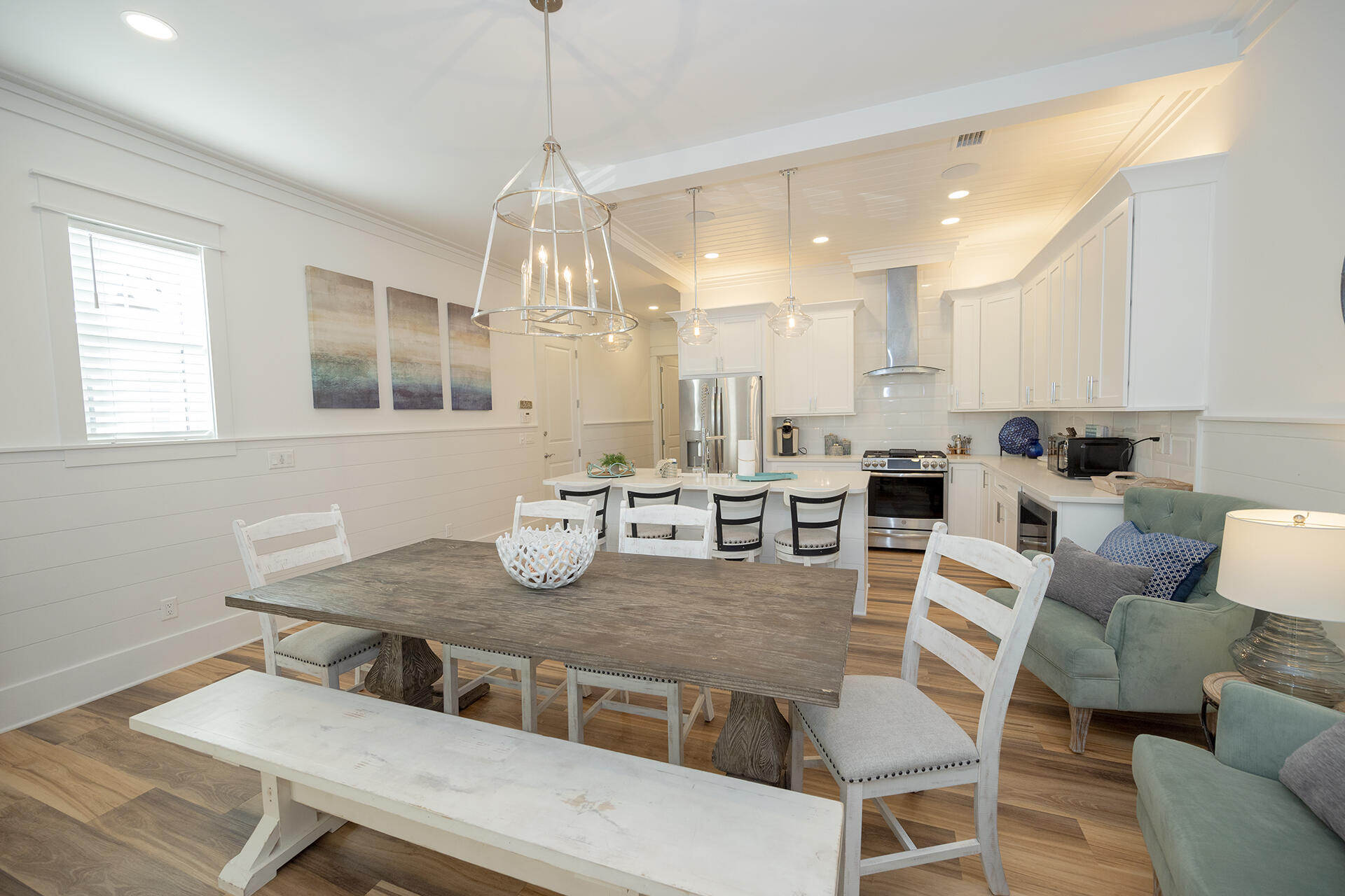 Village at Grayton Beach - Residential