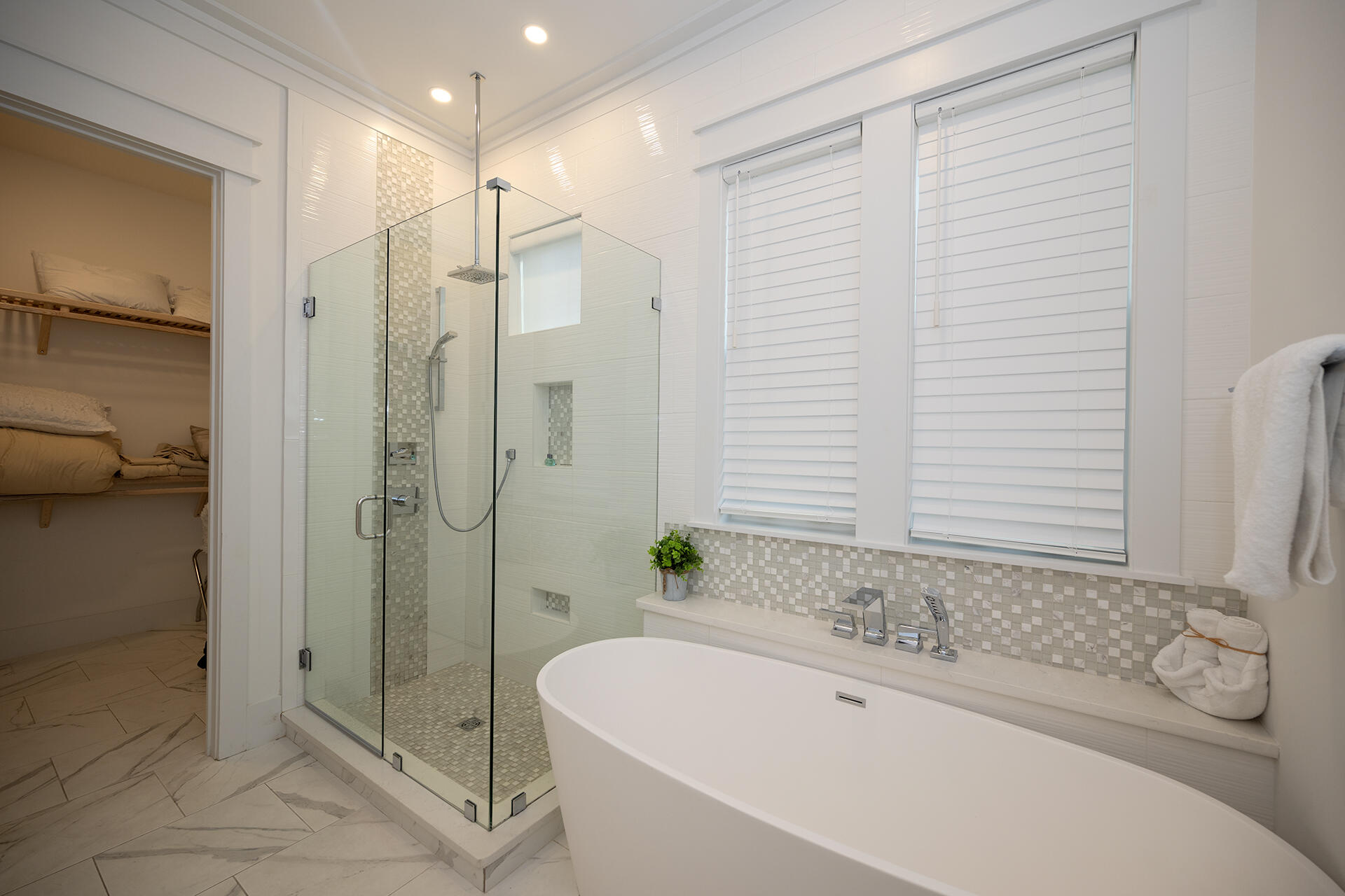 Village at Grayton Beach - Residential