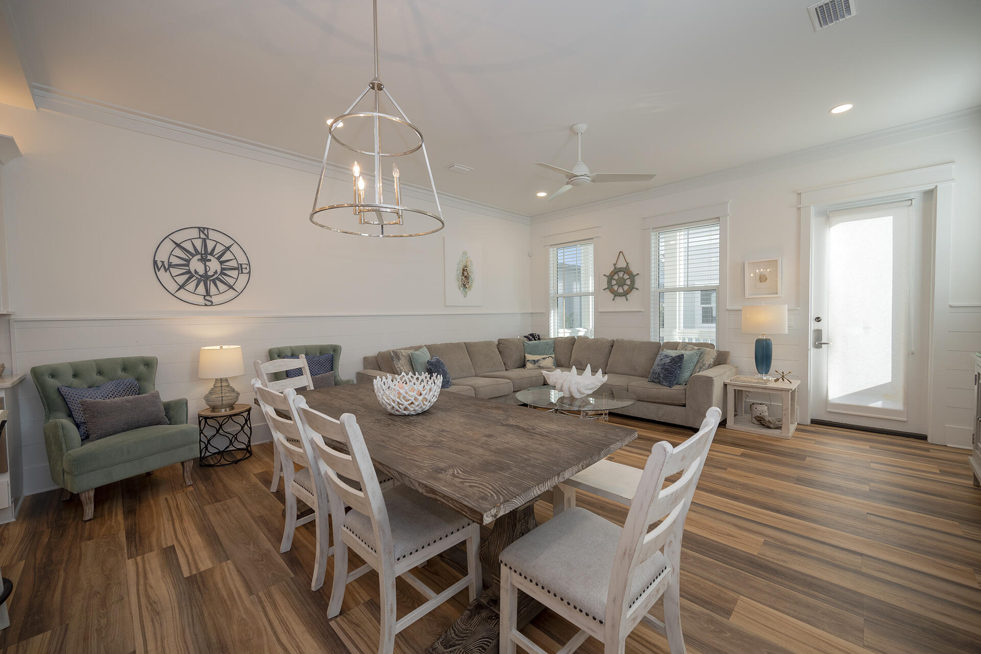 Village at Grayton Beach - Residential