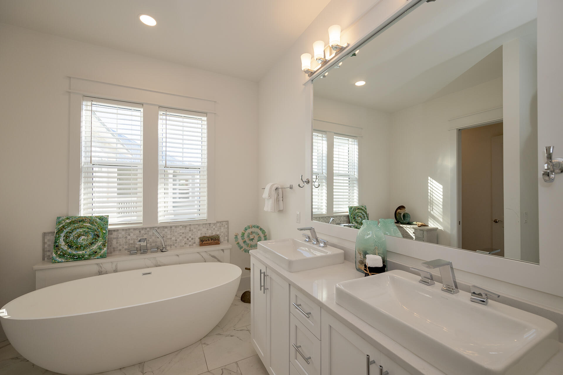 Village at Grayton Beach - Residential