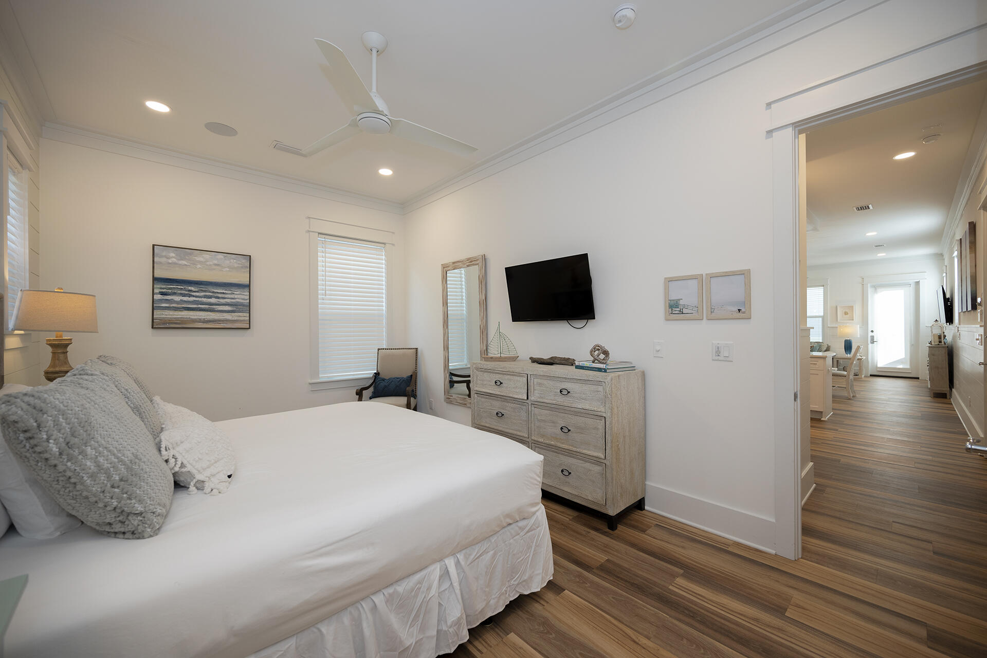 Village at Grayton Beach - Residential