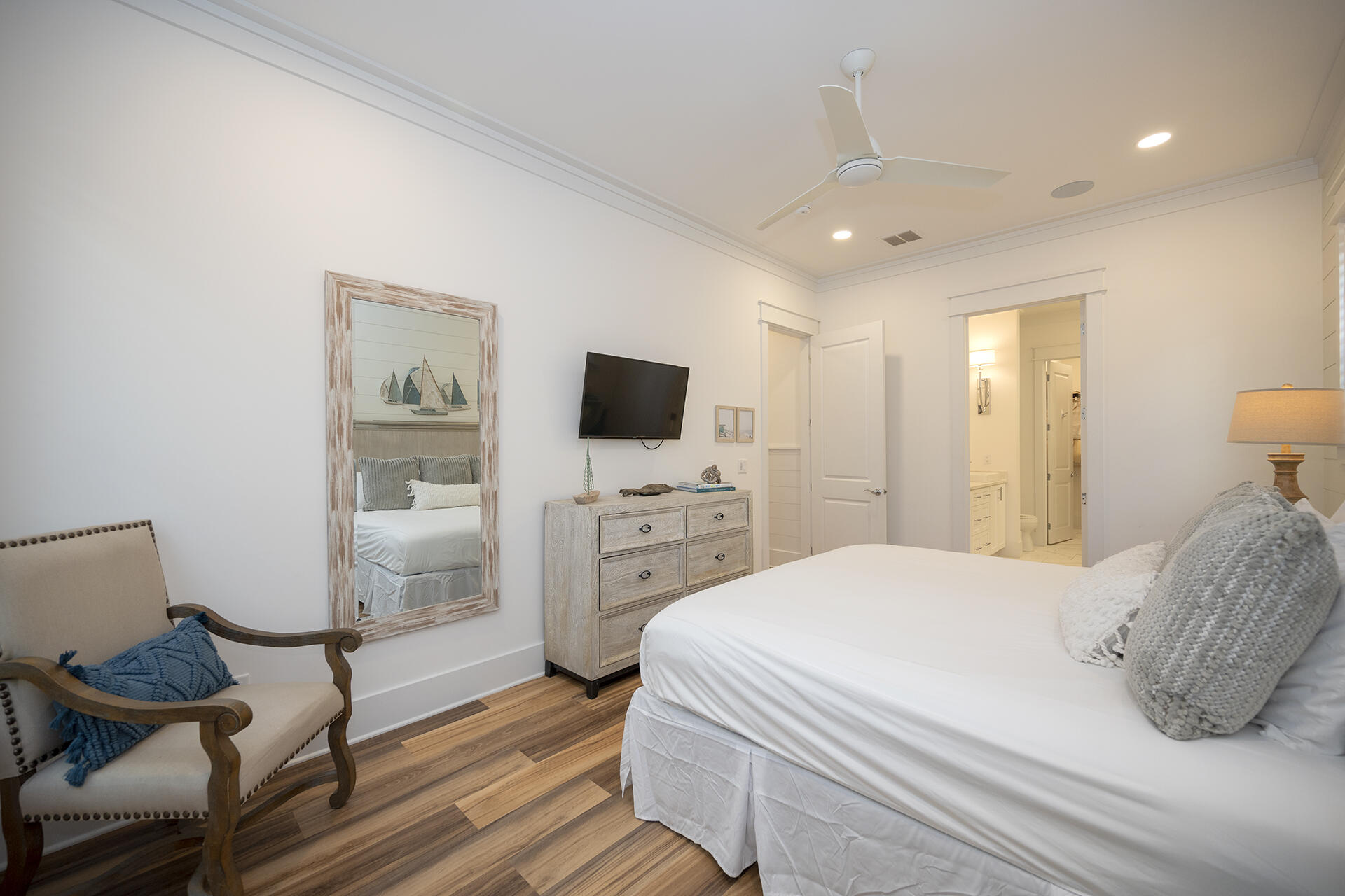 Village at Grayton Beach - Residential