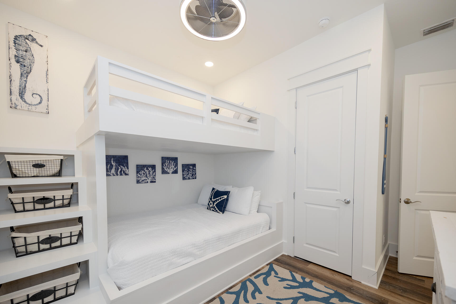 Village at Grayton Beach - Residential