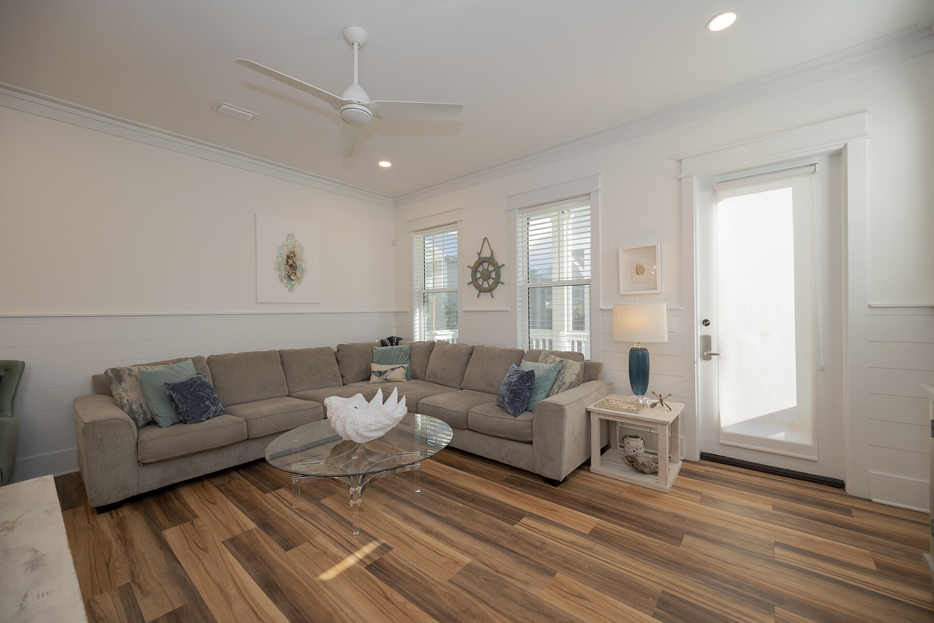 Village at Grayton Beach - Residential