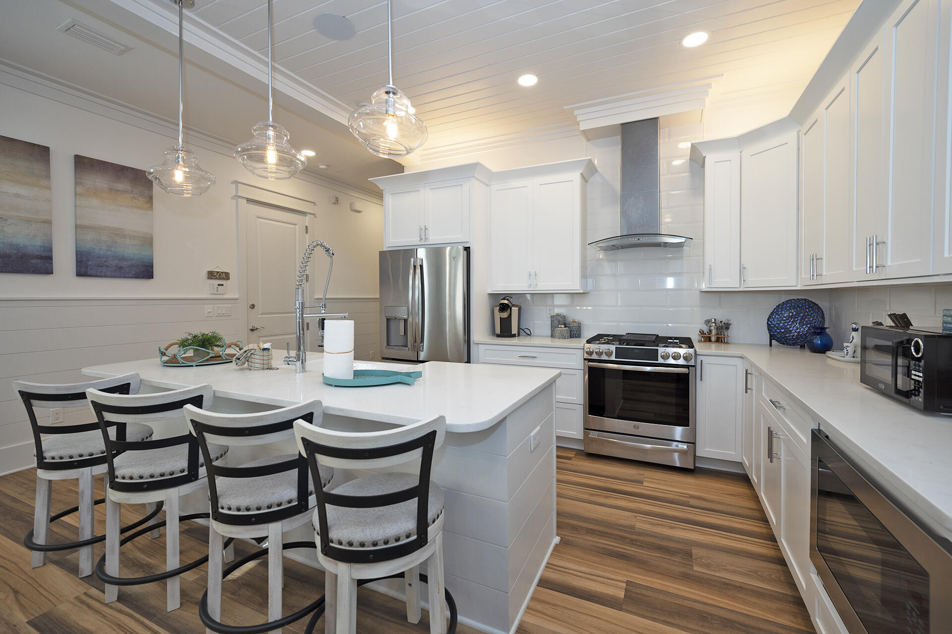 Village at Grayton Beach - Residential