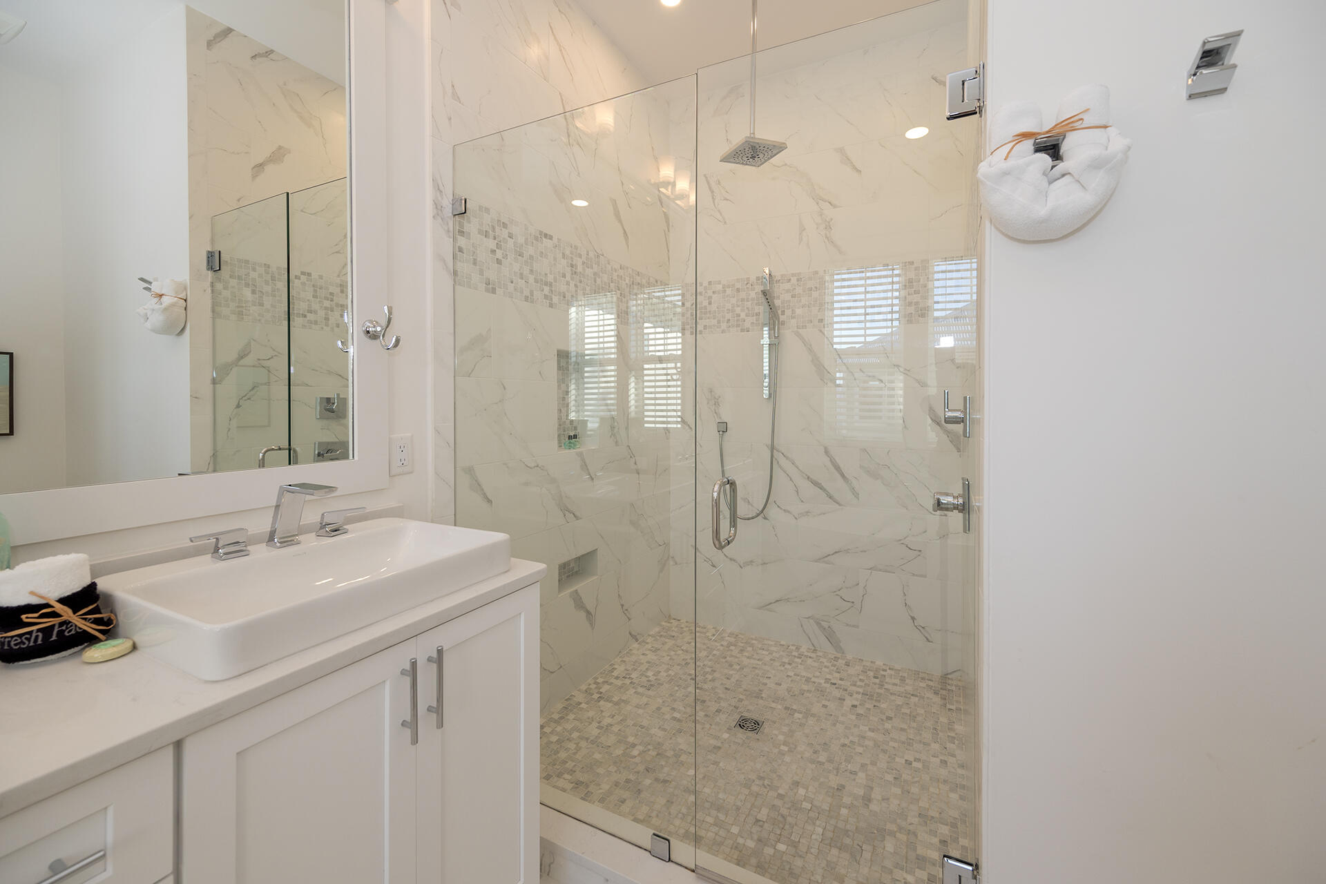 Village at Grayton Beach - Residential