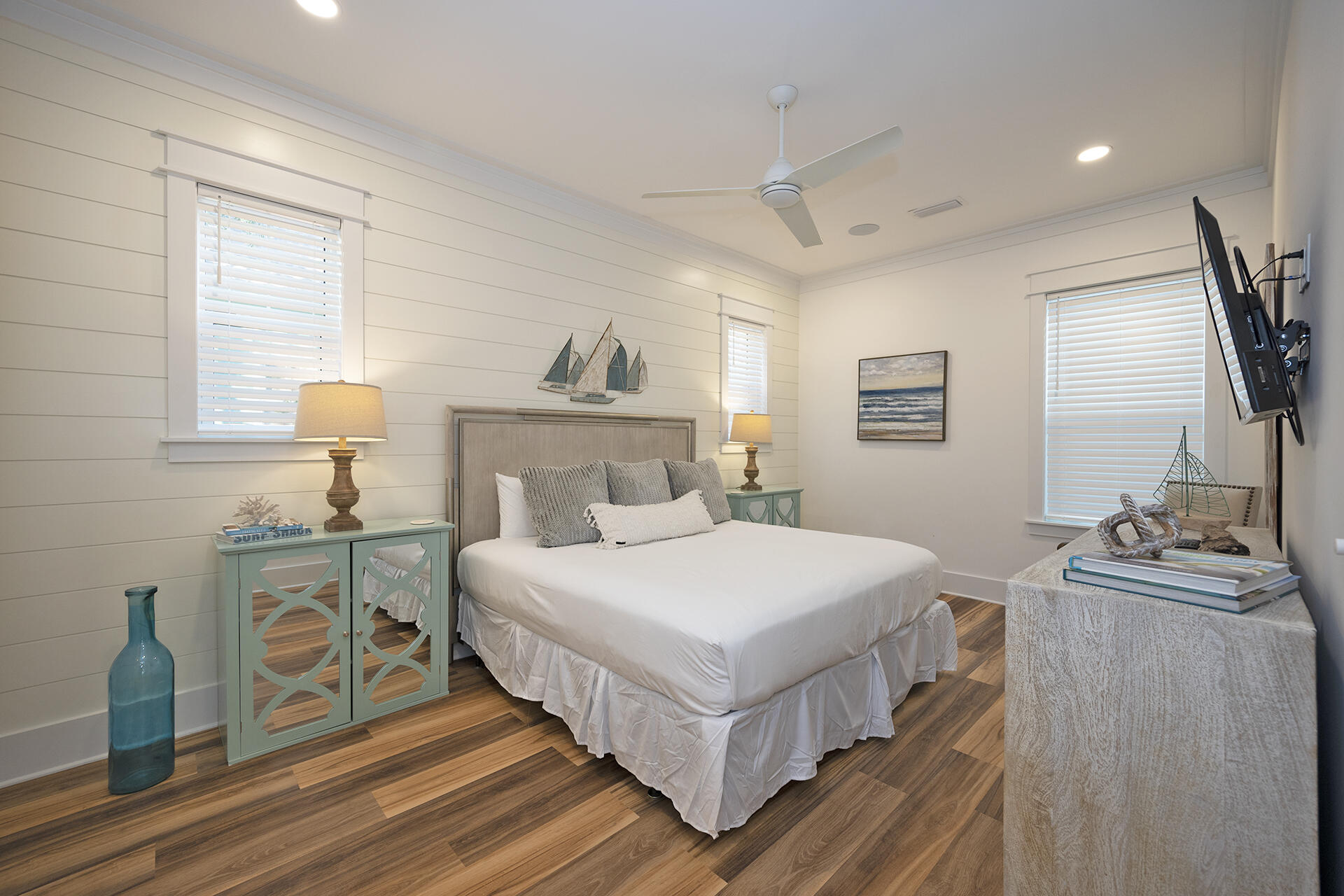 Village at Grayton Beach - Residential