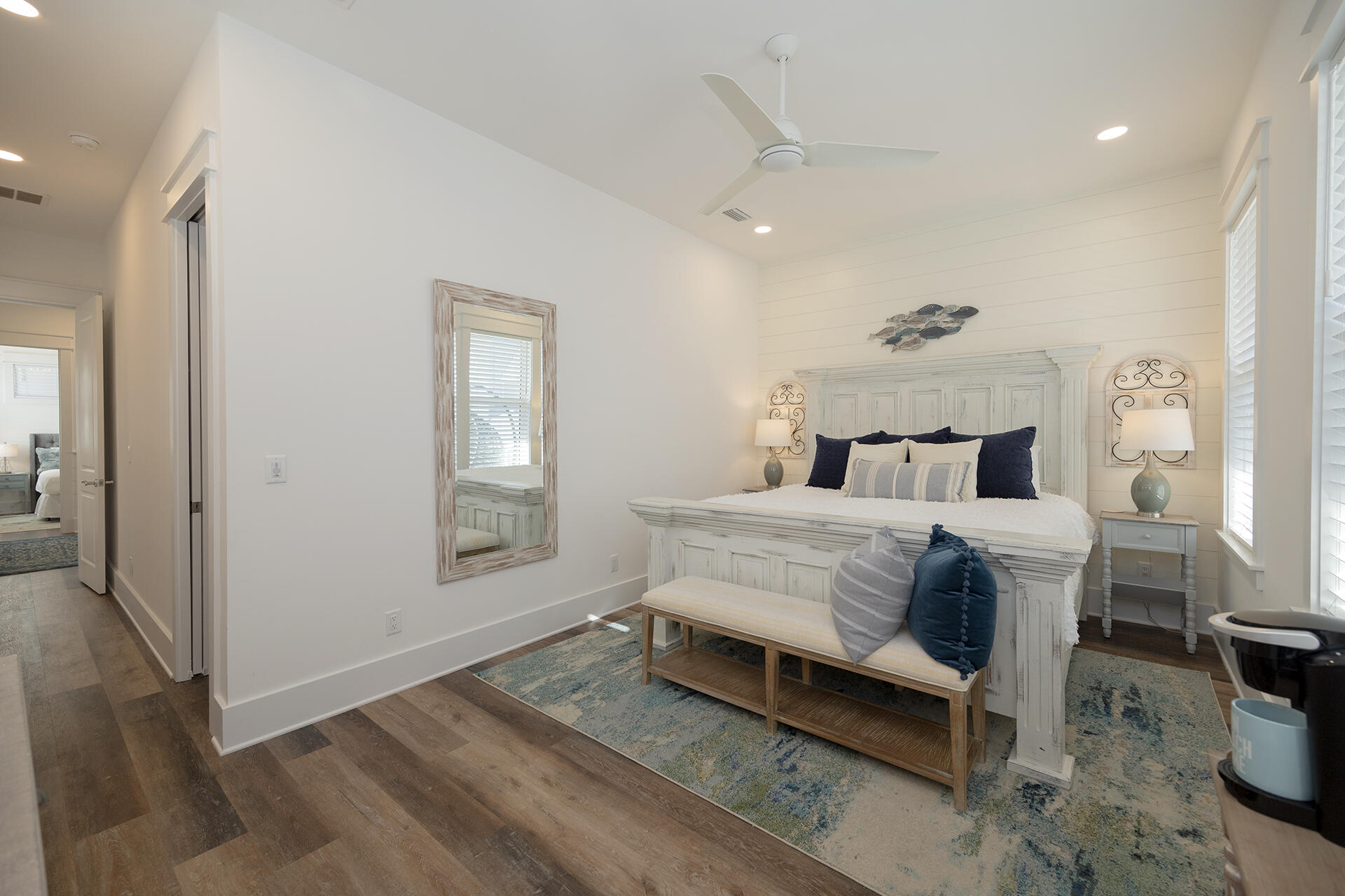 Village at Grayton Beach - Residential