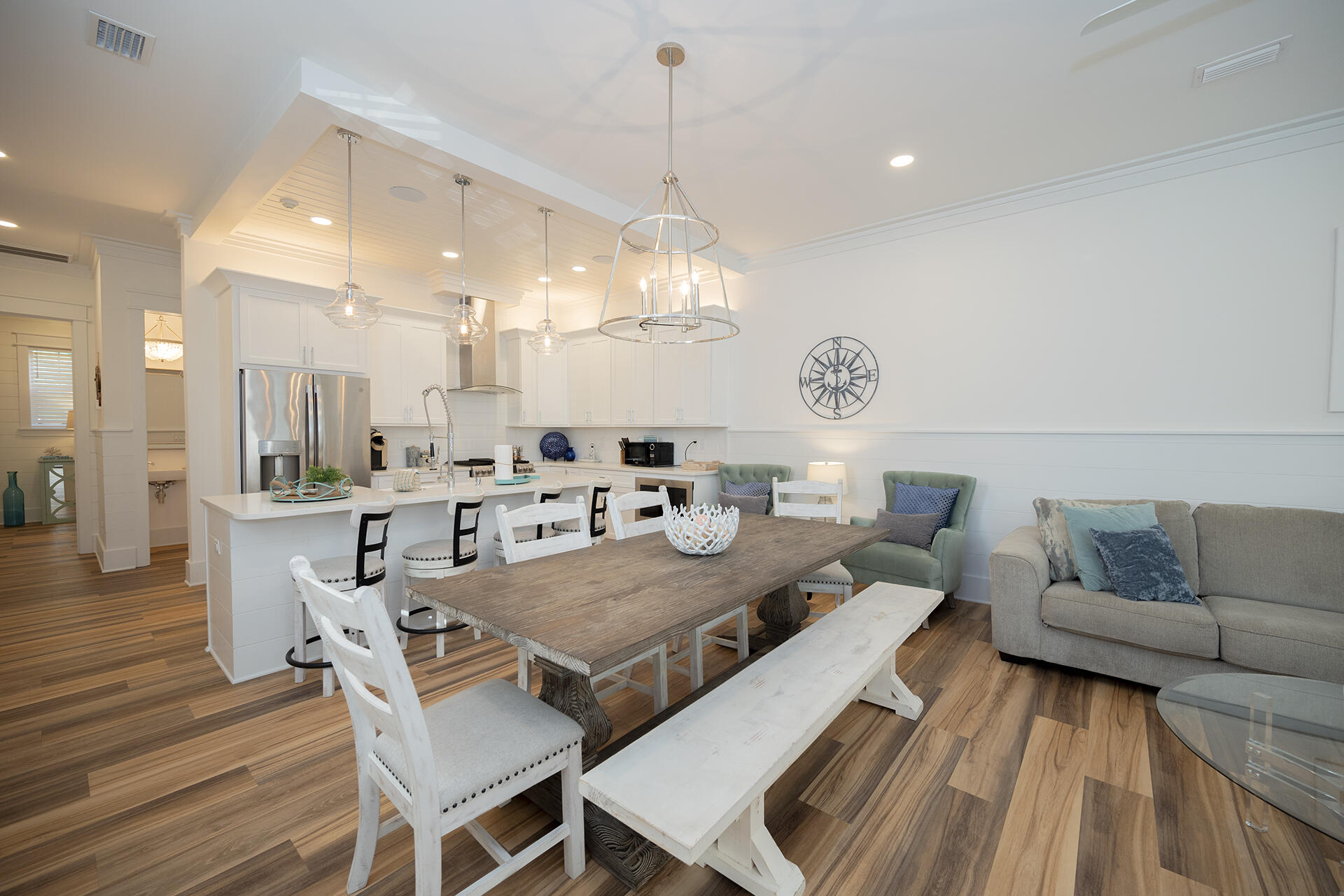 Village at Grayton Beach - Residential