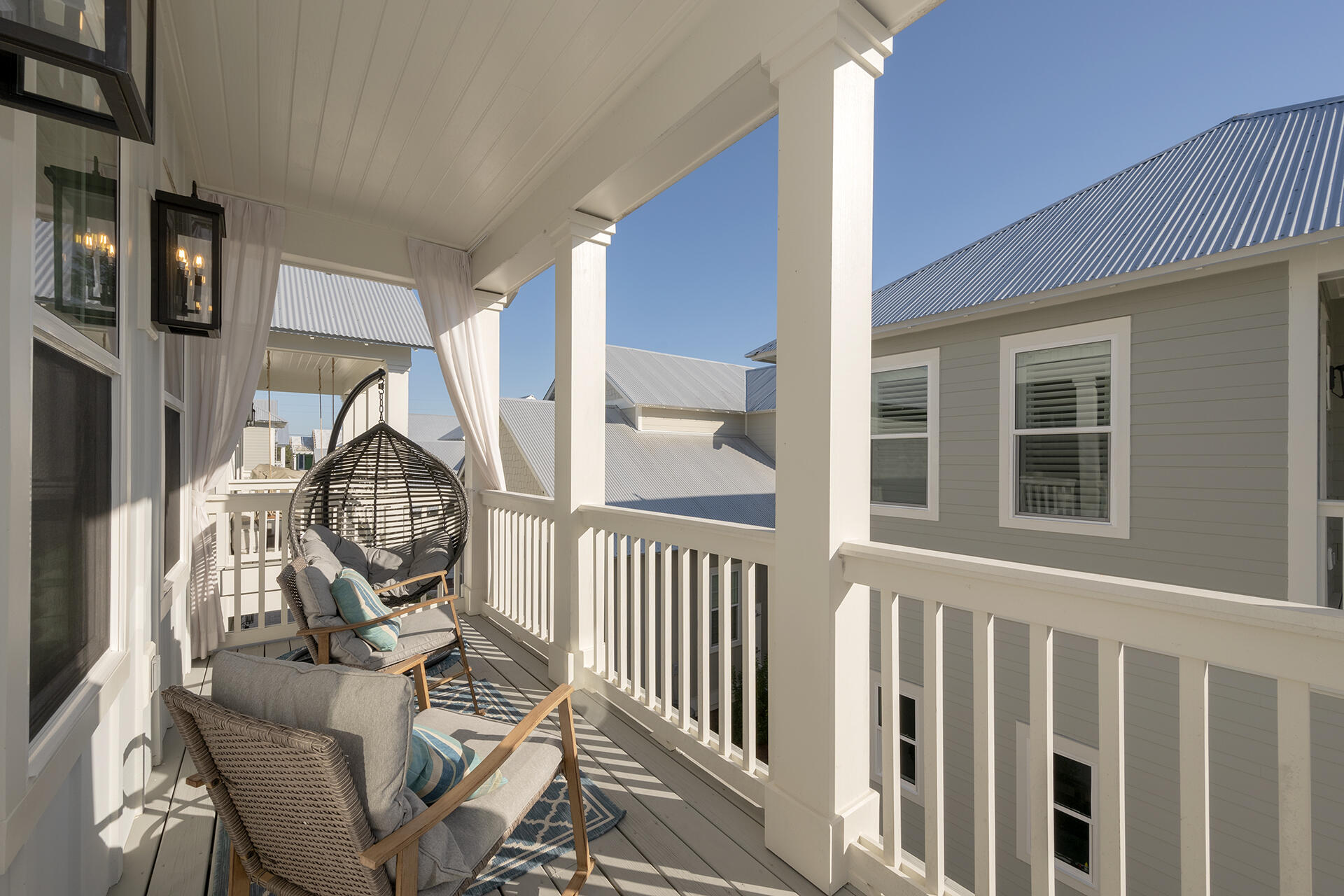 Village at Grayton Beach - Residential