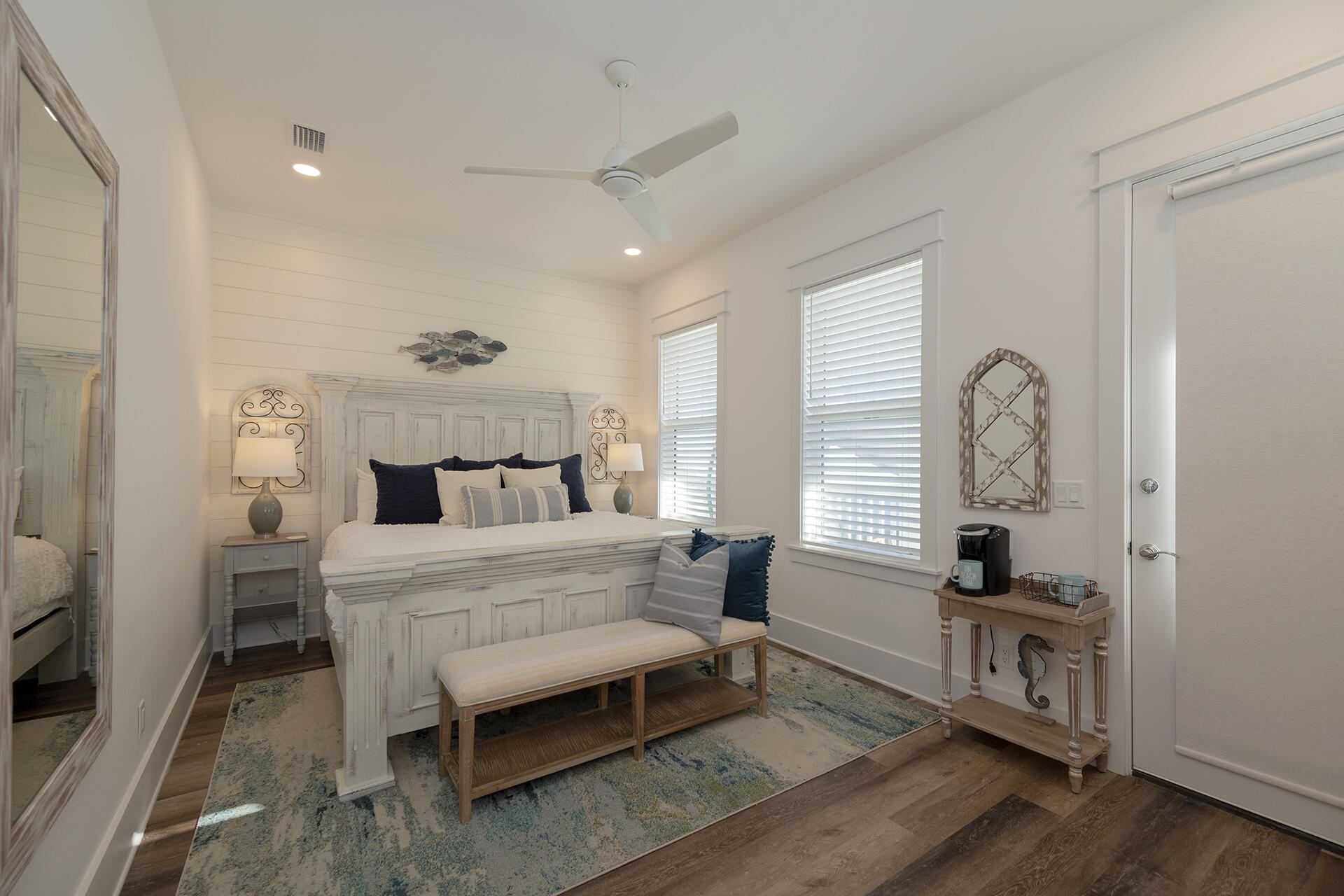 Village at Grayton Beach - Residential