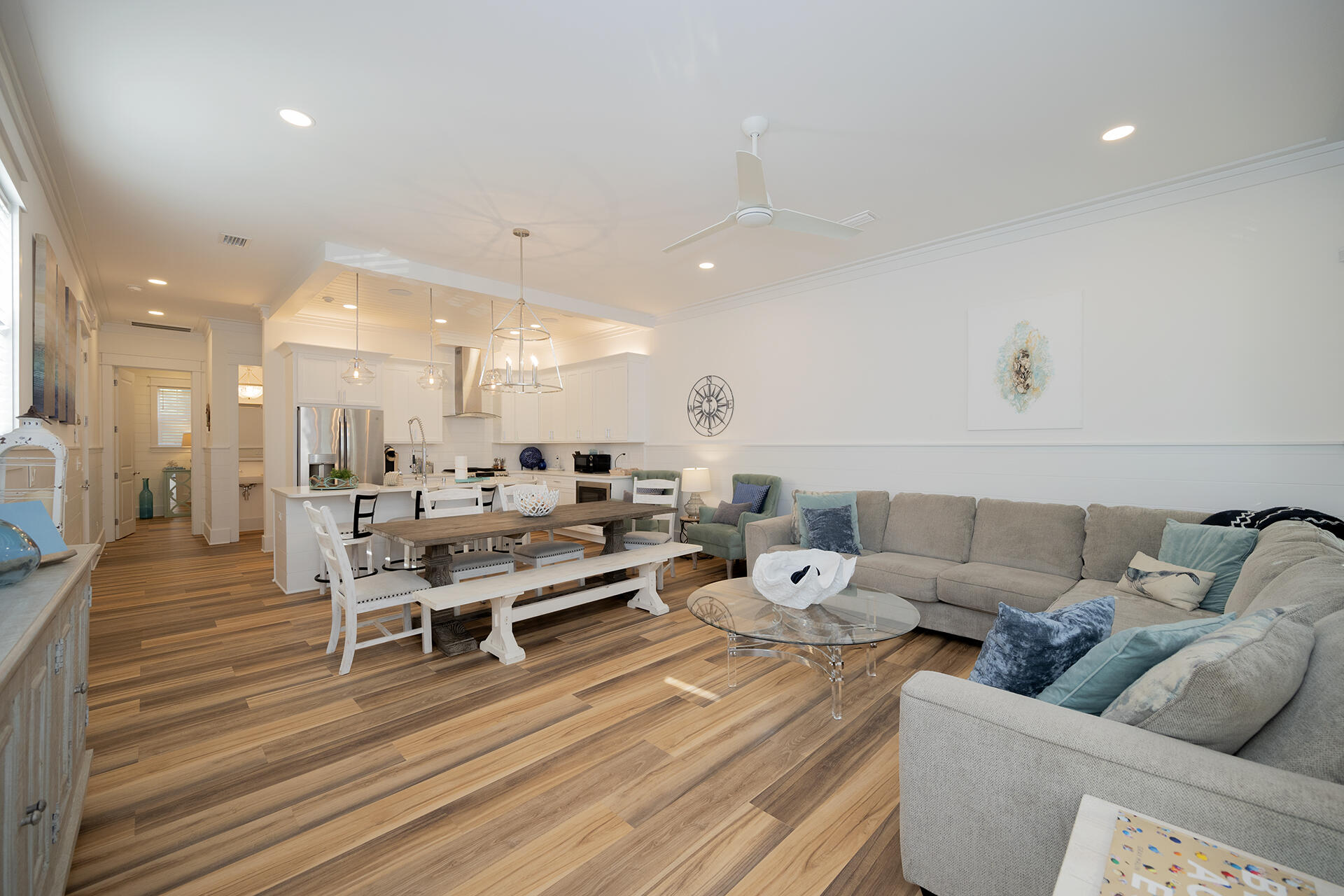 Village at Grayton Beach - Residential