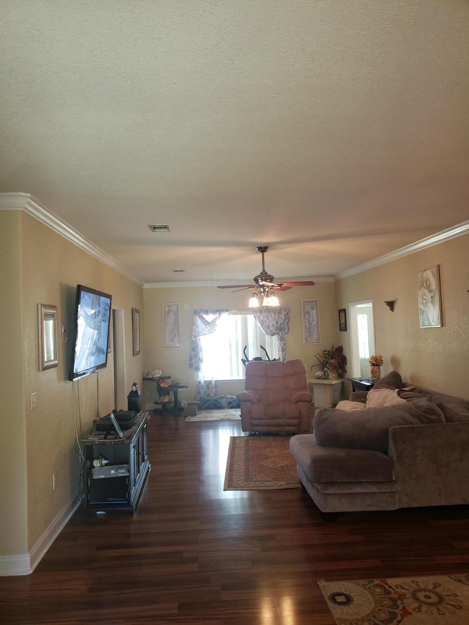 GARDEN OAKS - Residential