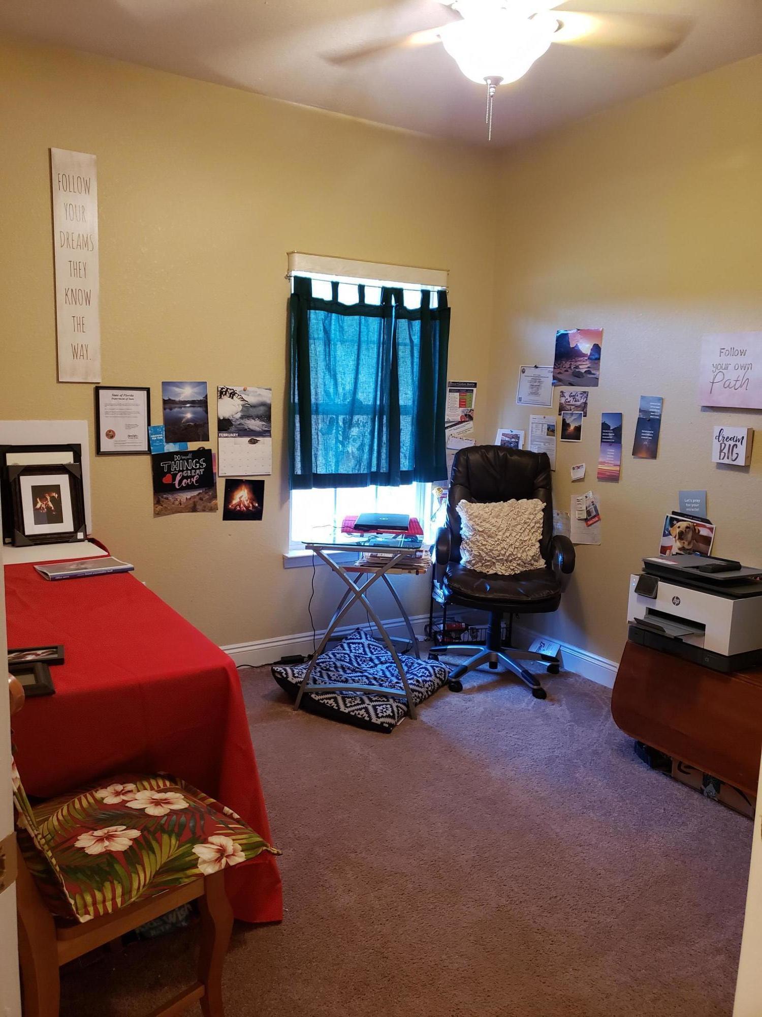 GARDEN OAKS - Residential