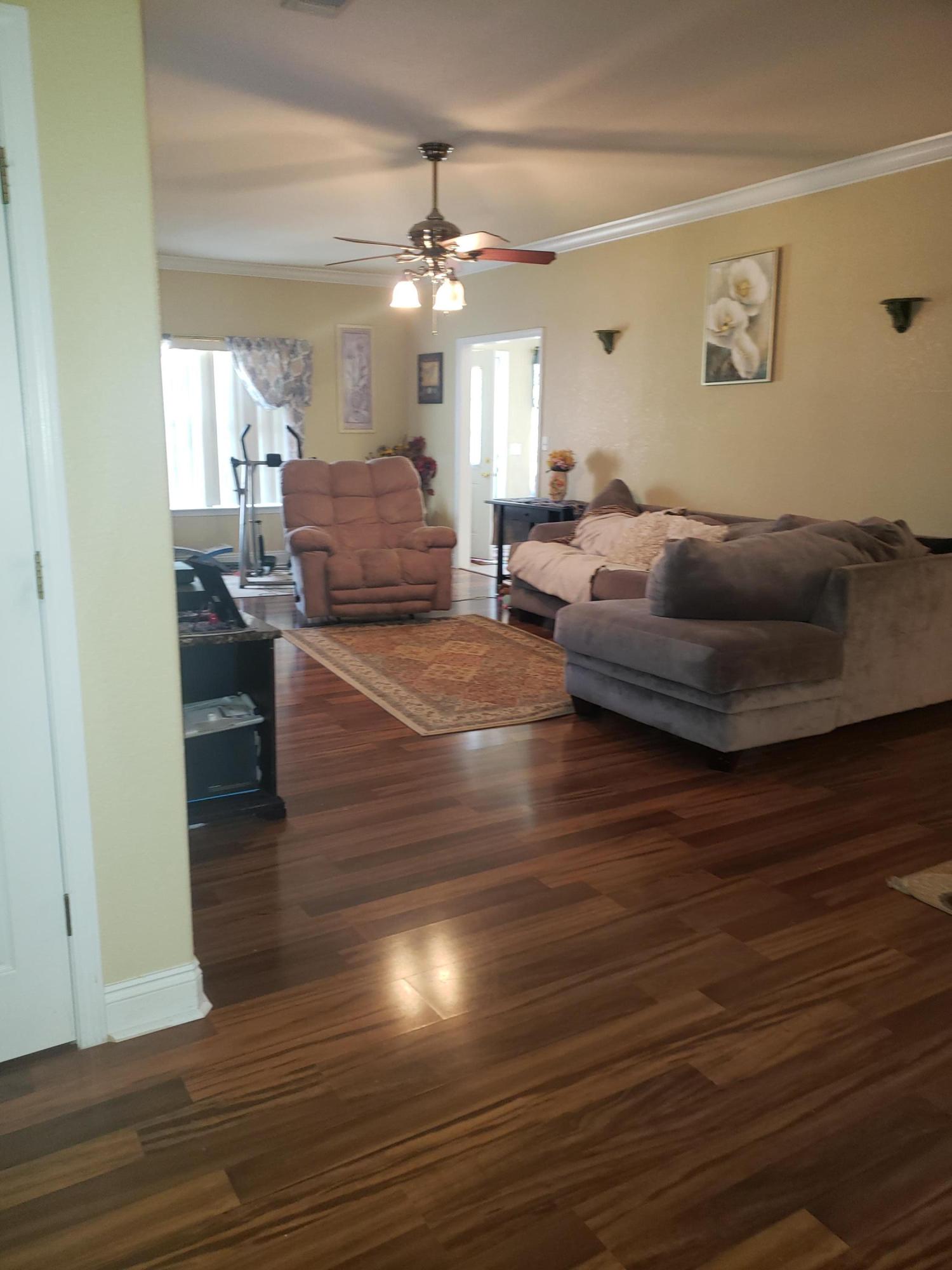 GARDEN OAKS - Residential