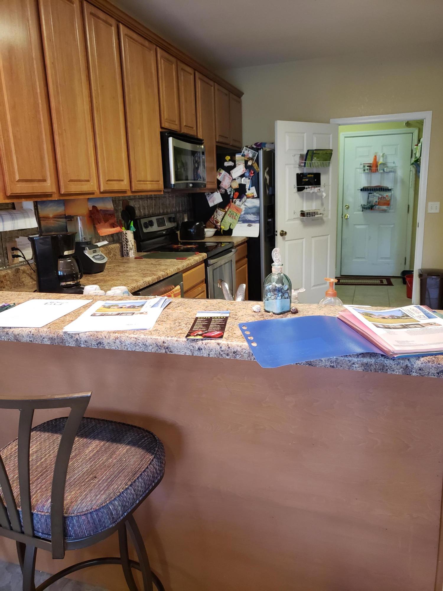 GARDEN OAKS - Residential