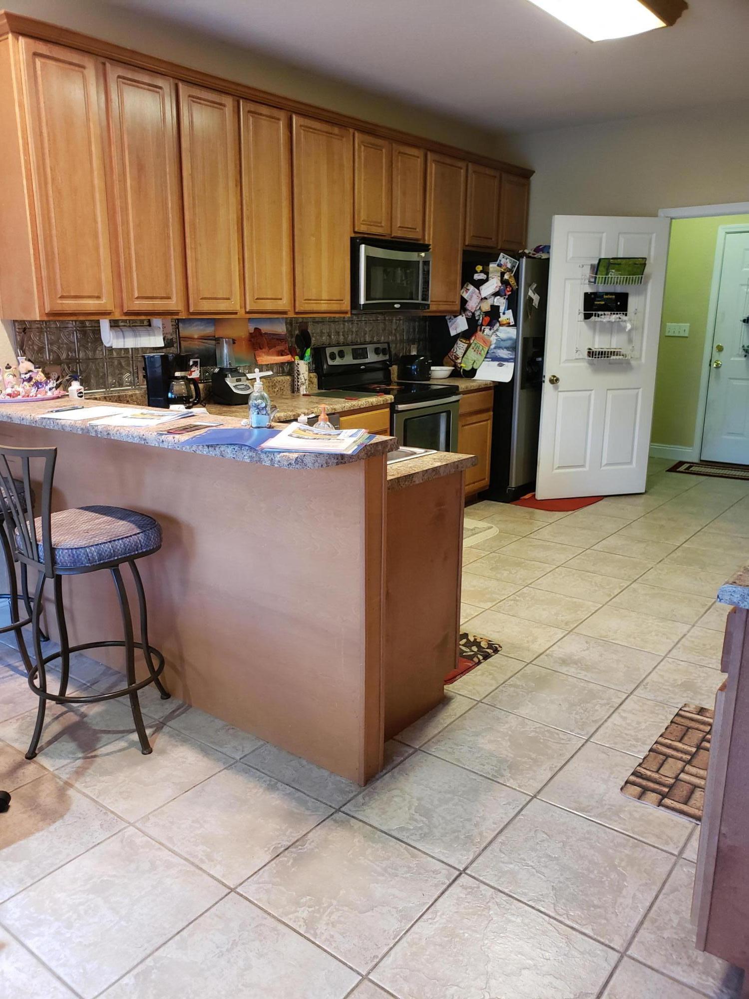 GARDEN OAKS - Residential