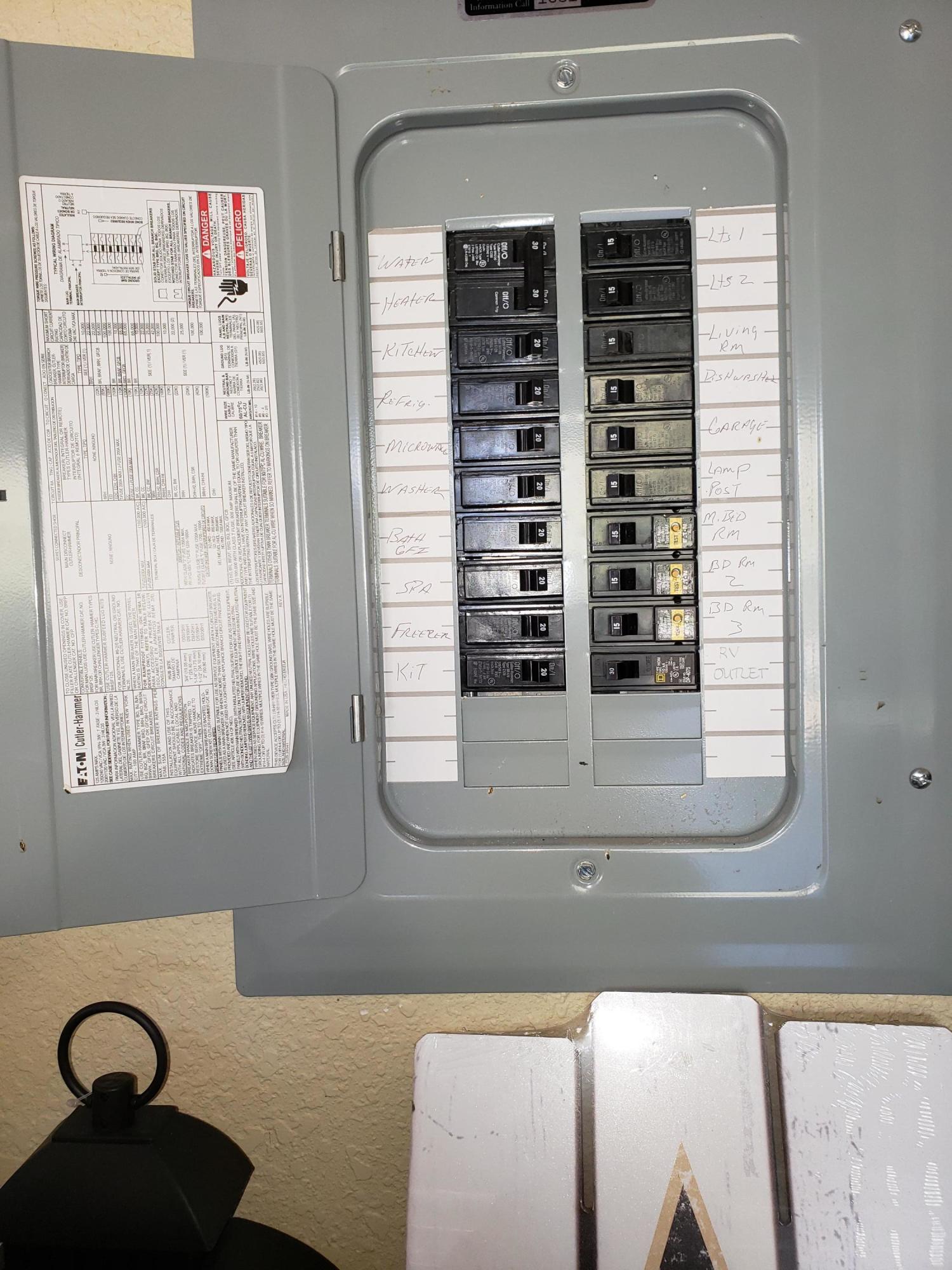 GARDEN OAKS - Residential