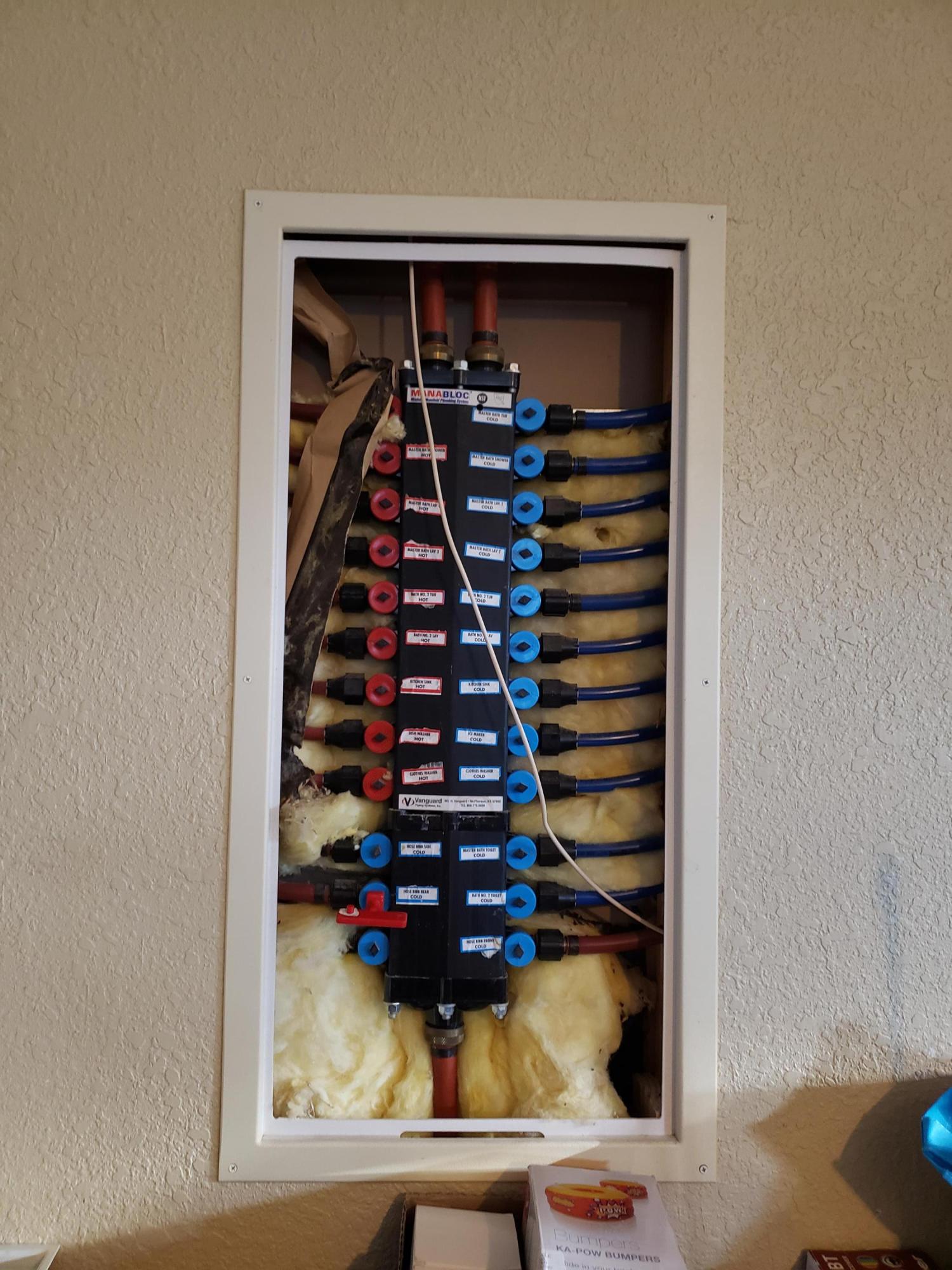 GARDEN OAKS - Residential