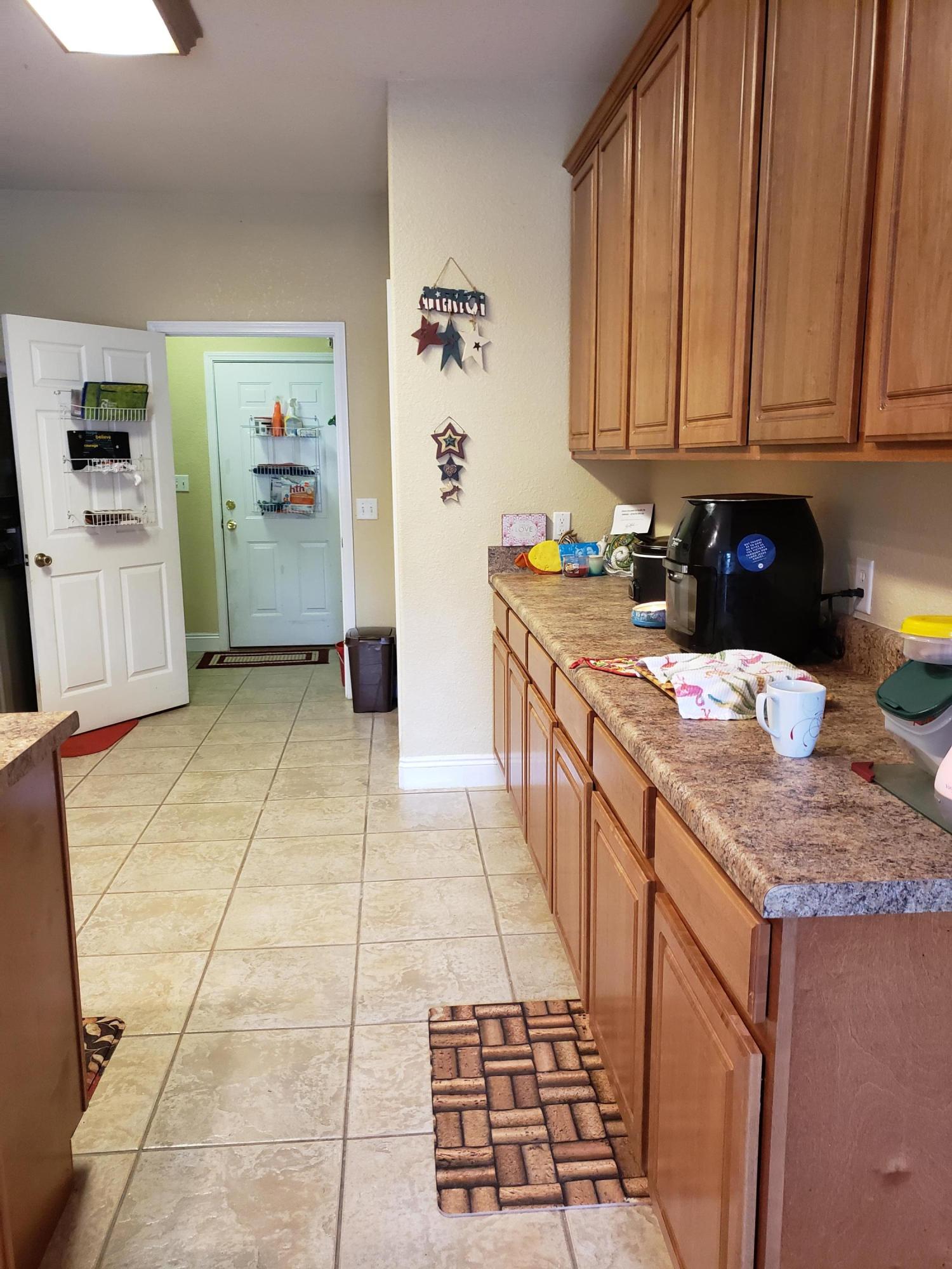 GARDEN OAKS - Residential