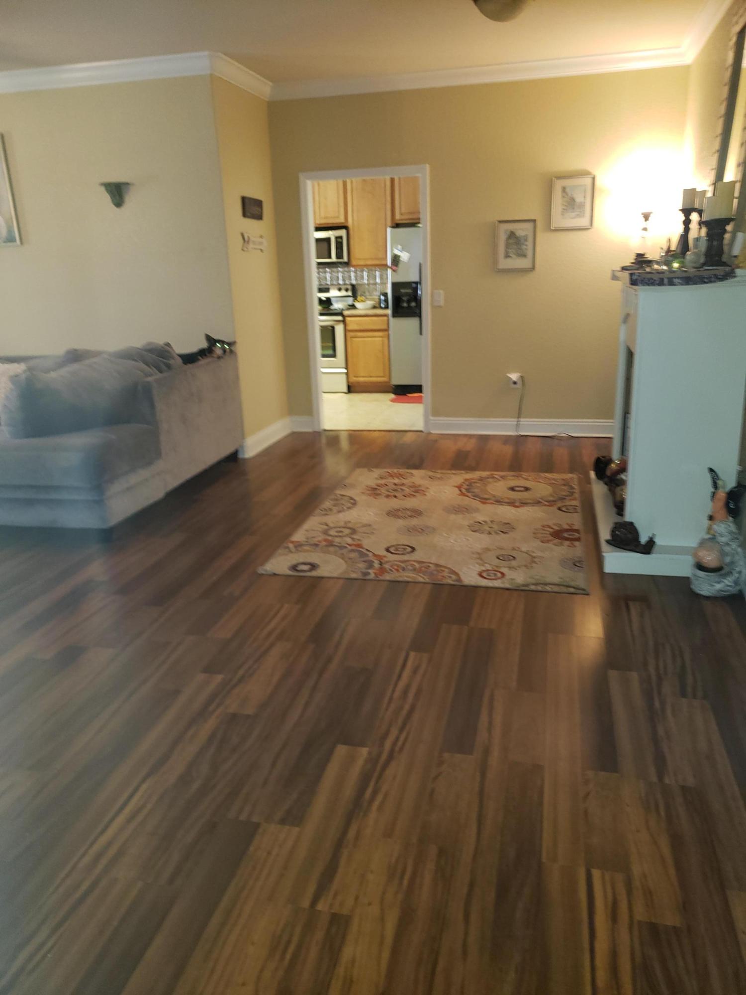 GARDEN OAKS - Residential