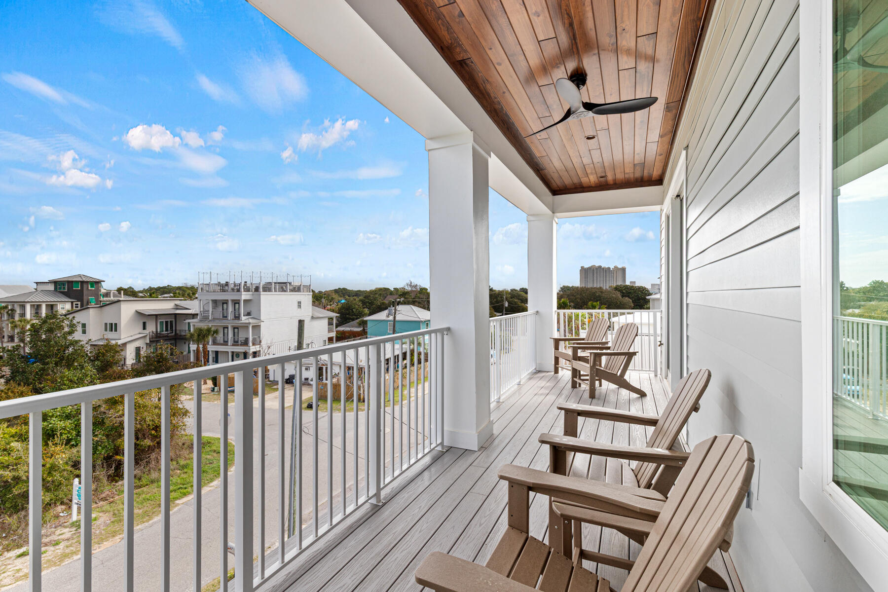 FRANGISTA BEACH 1ST ADDN - Residential