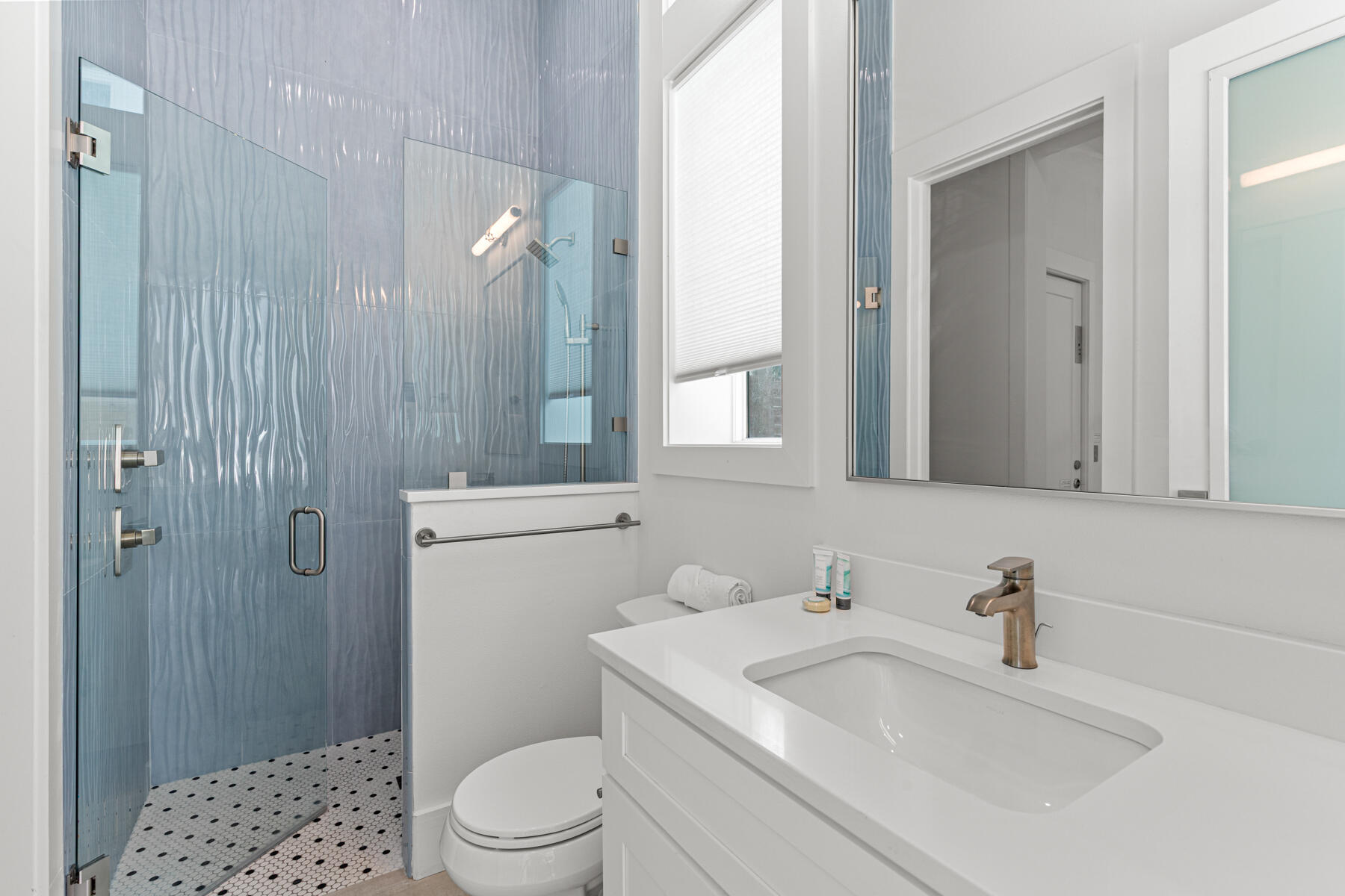 FRANGISTA BEACH 1ST ADDN - Residential