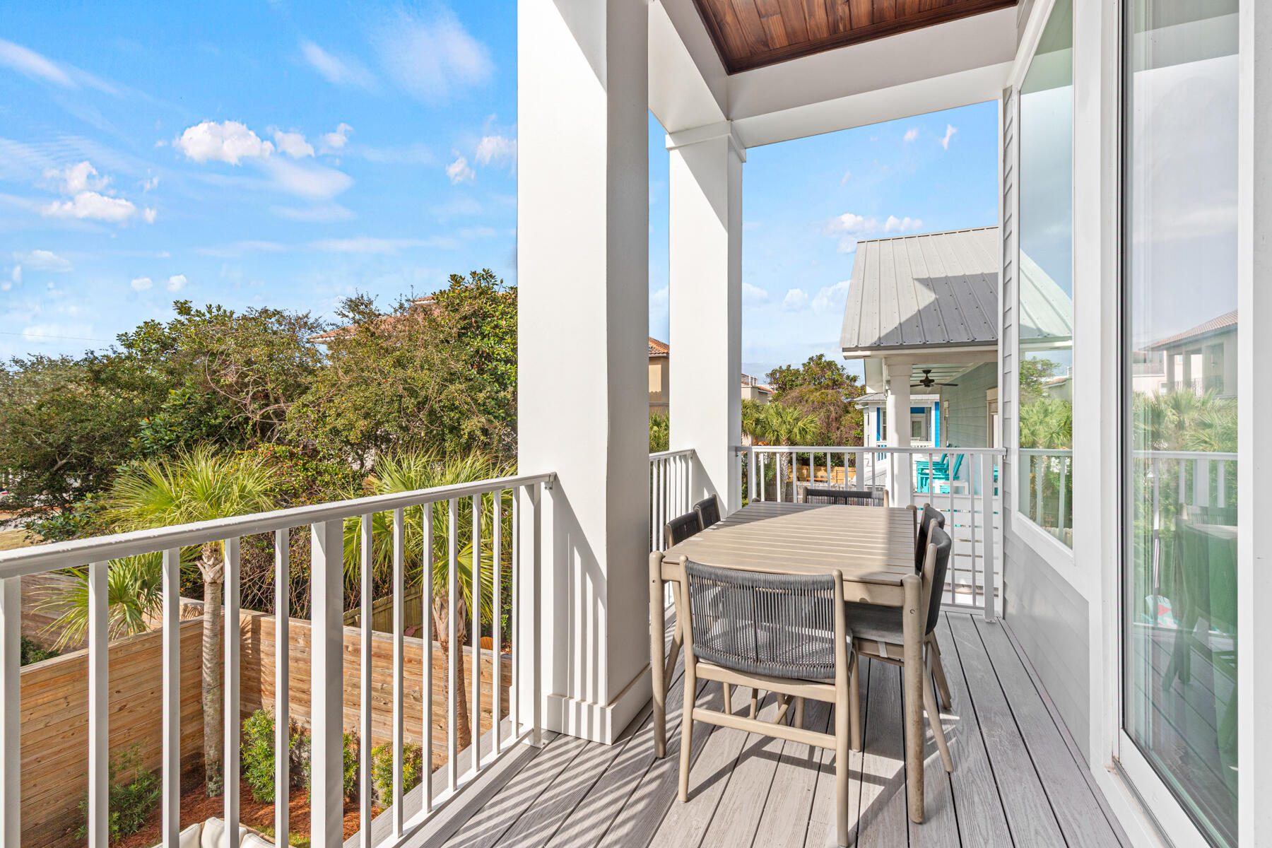 FRANGISTA BEACH 1ST ADDN - Residential