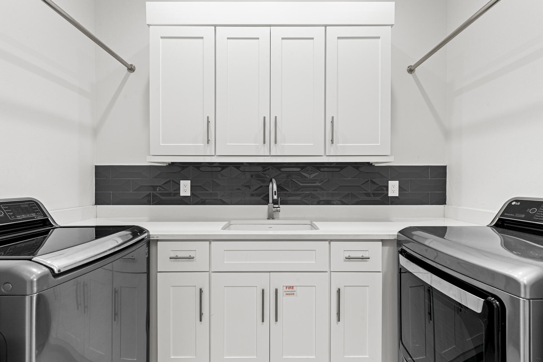 FRANGISTA BEACH 1ST ADDN - Residential