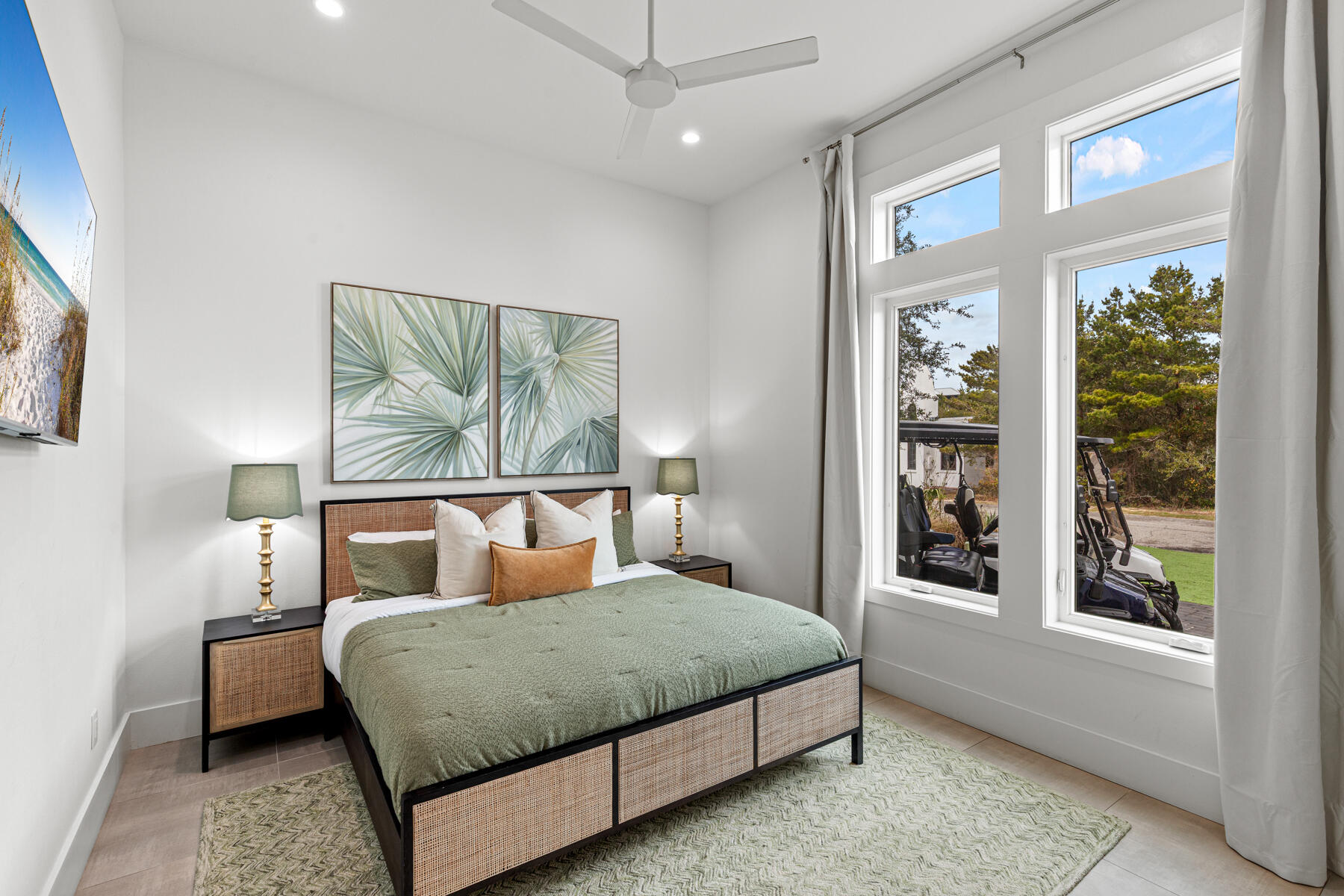 FRANGISTA BEACH 1ST ADDN - Residential