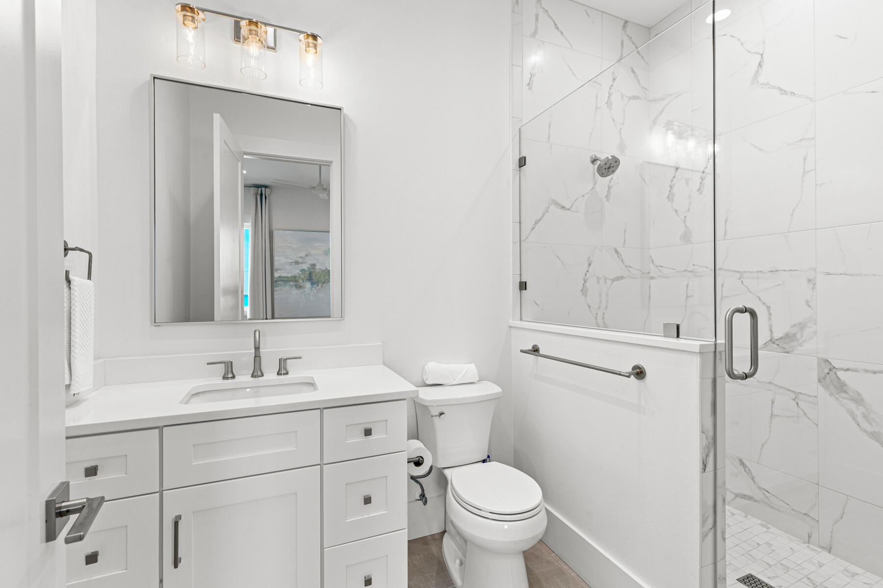 FRANGISTA BEACH 1ST ADDN - Residential