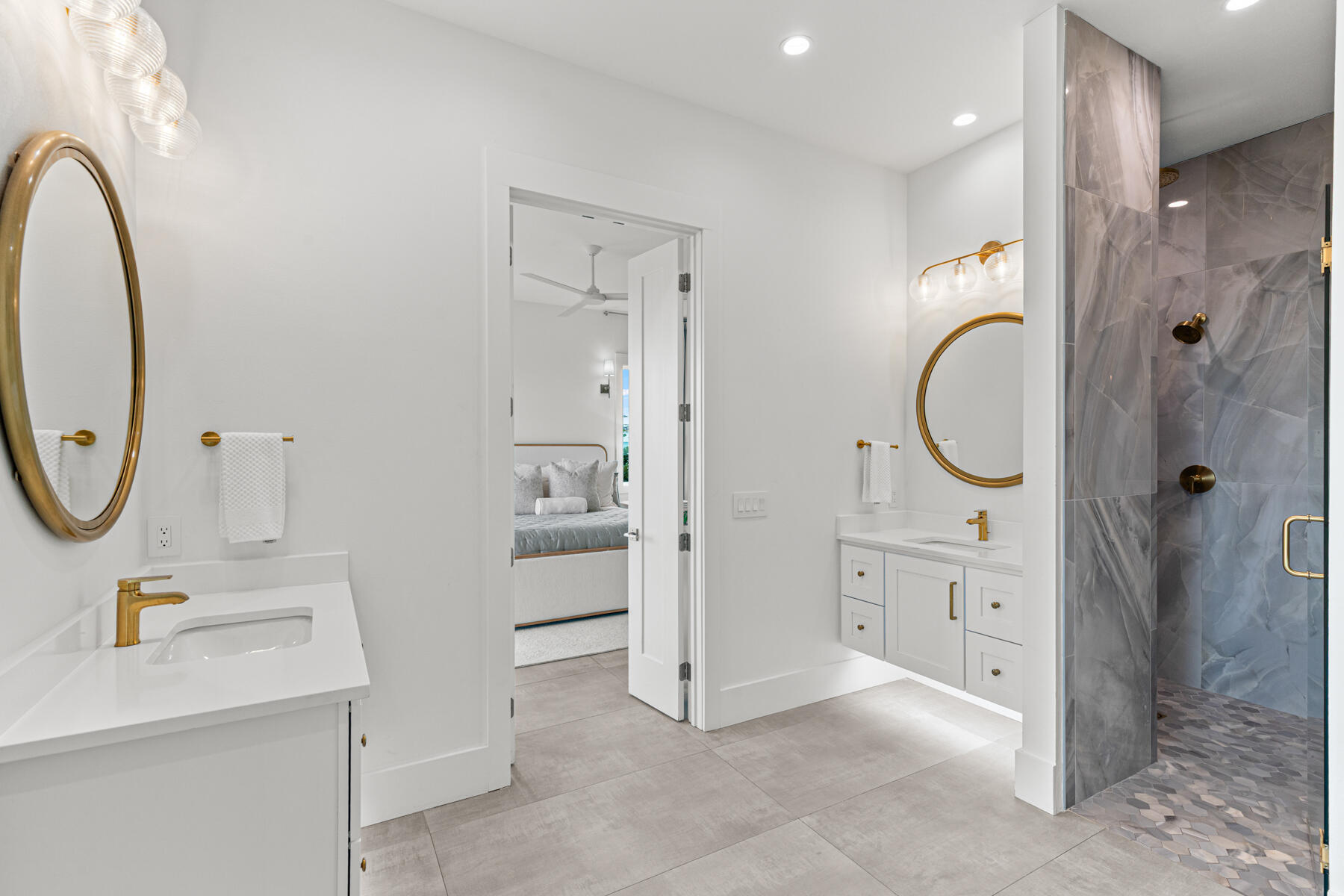 FRANGISTA BEACH 1ST ADDN - Residential