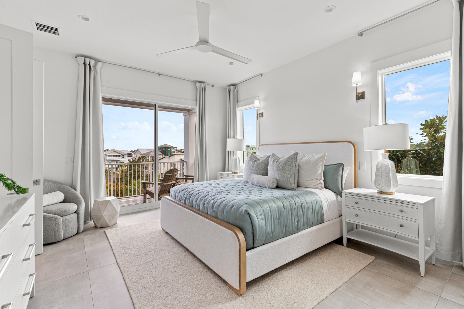 FRANGISTA BEACH 1ST ADDN - Residential