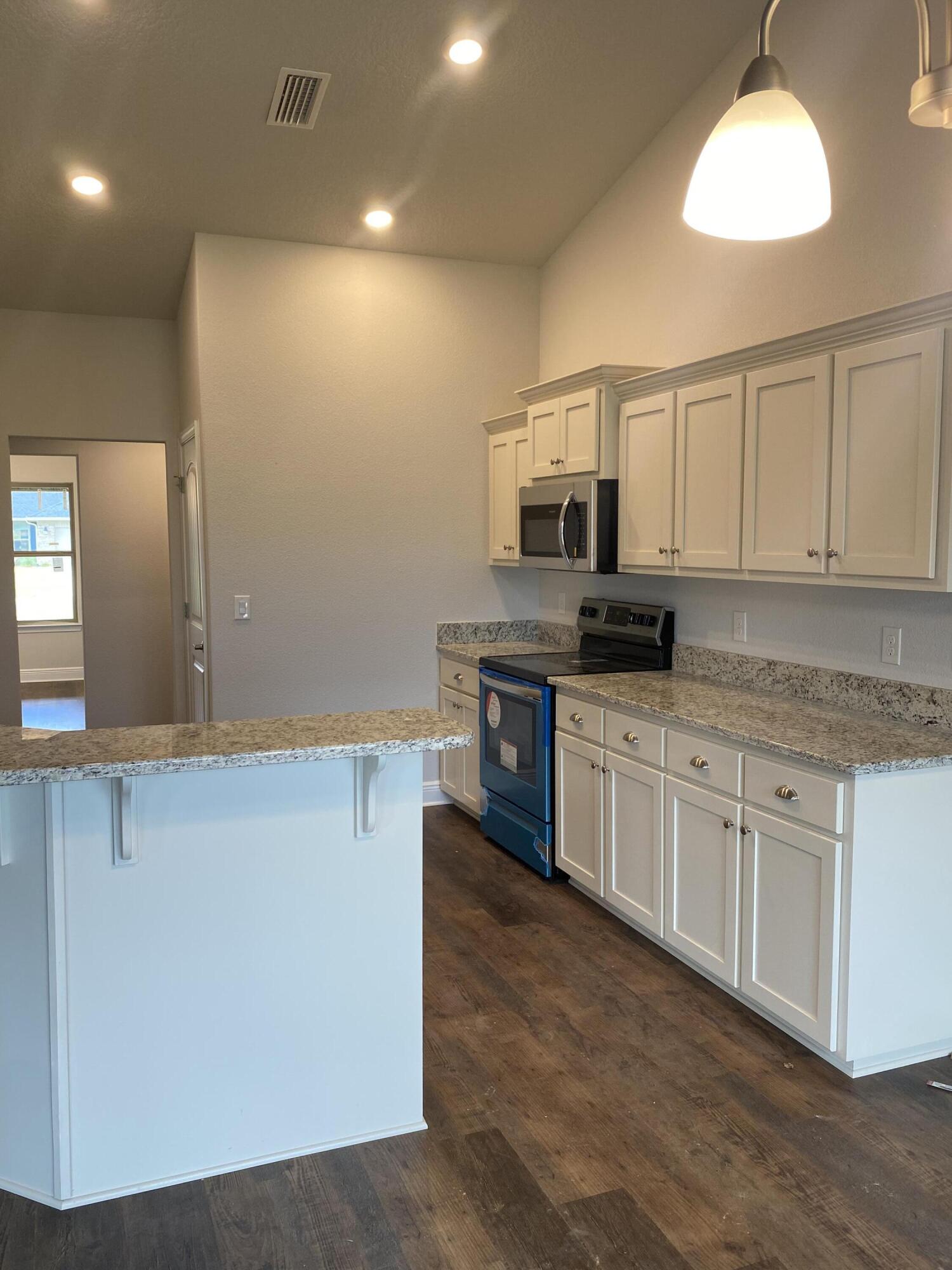 Charleston Place - Residential