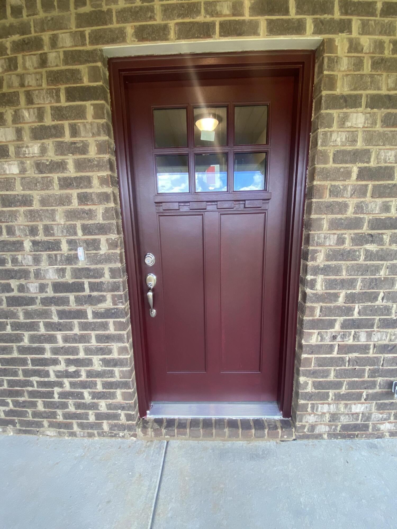 Charleston Place - Residential