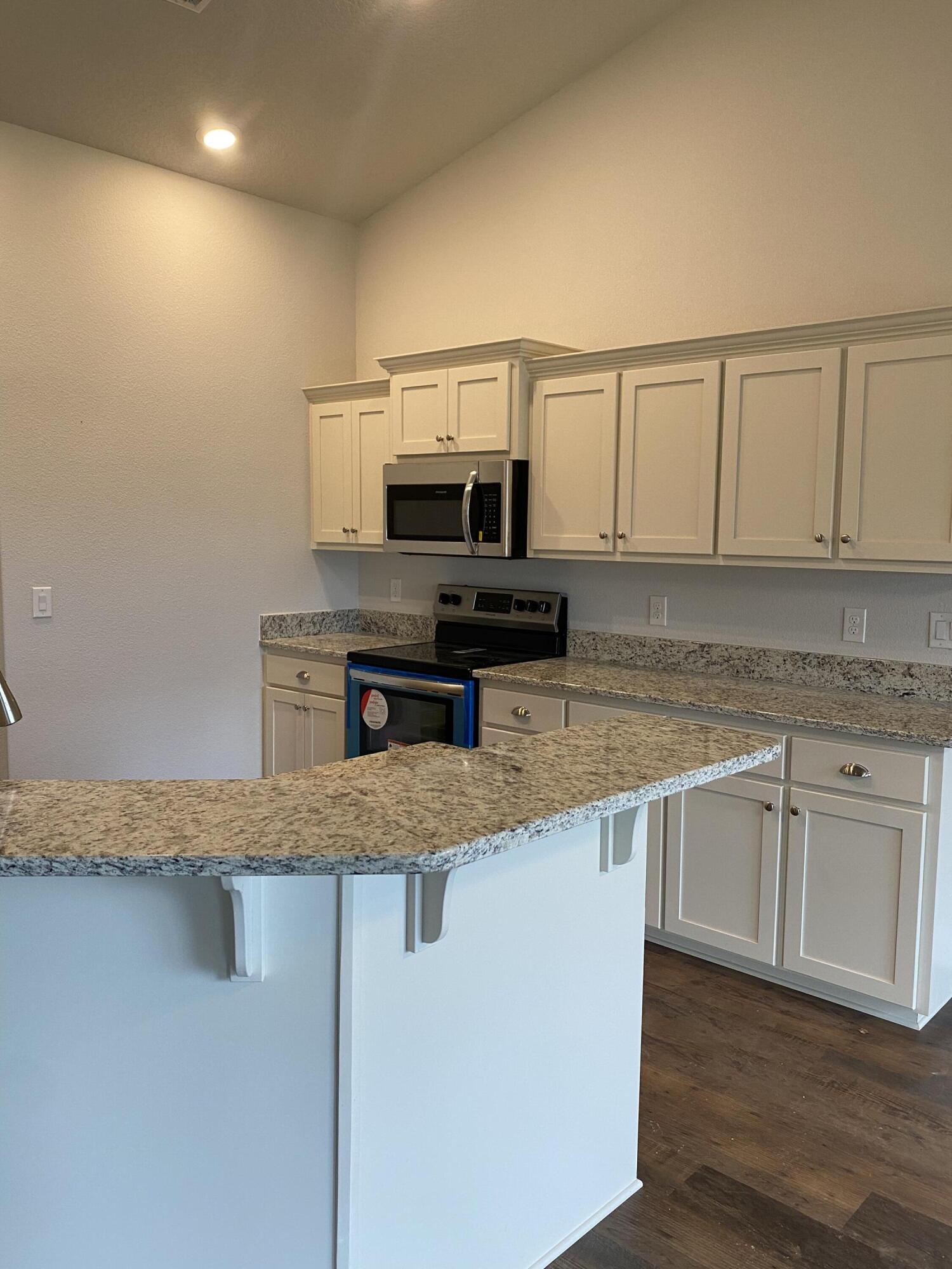 Charleston Place - Residential