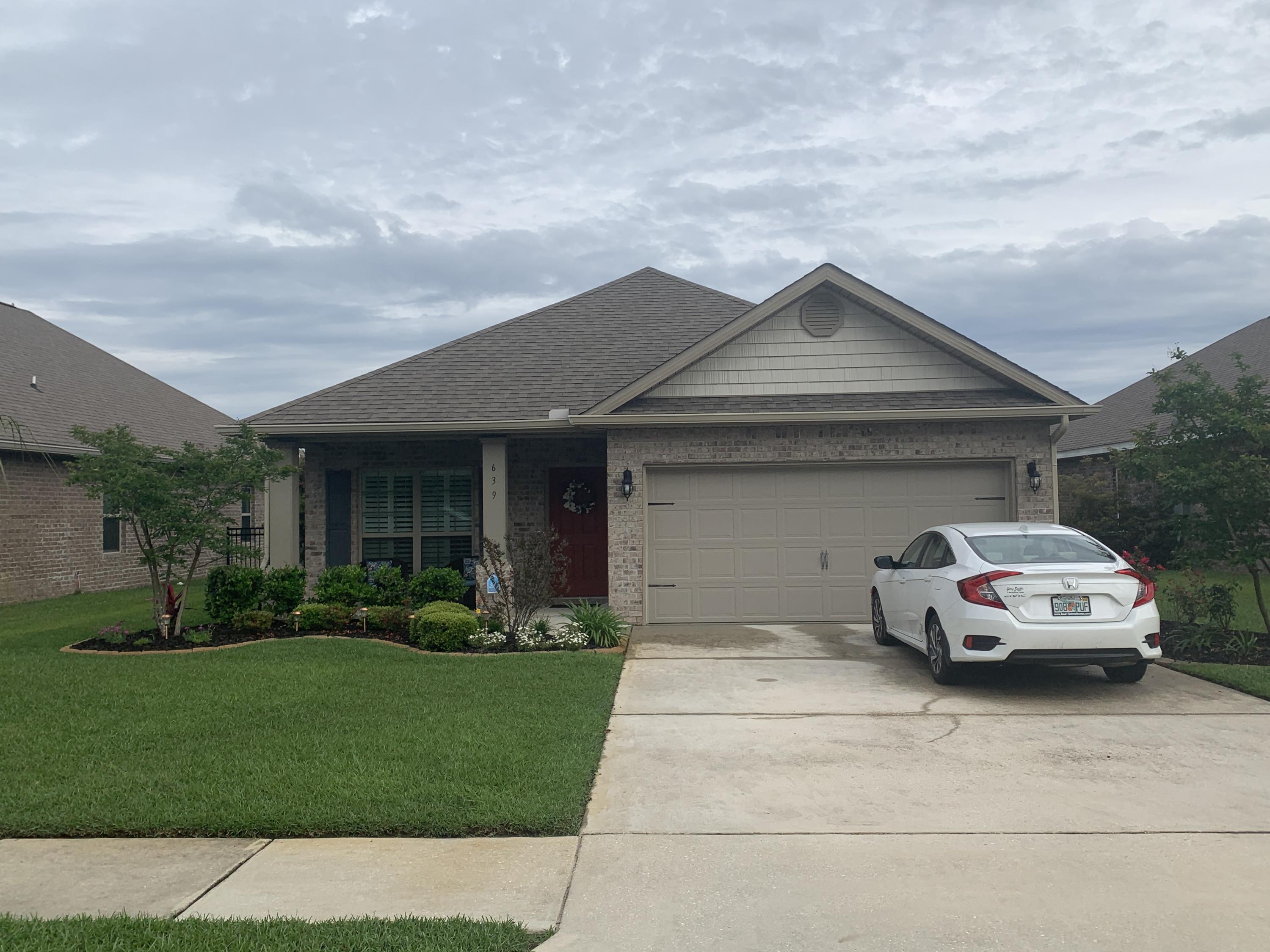 DRIFTWOOD ESTATES - Residential