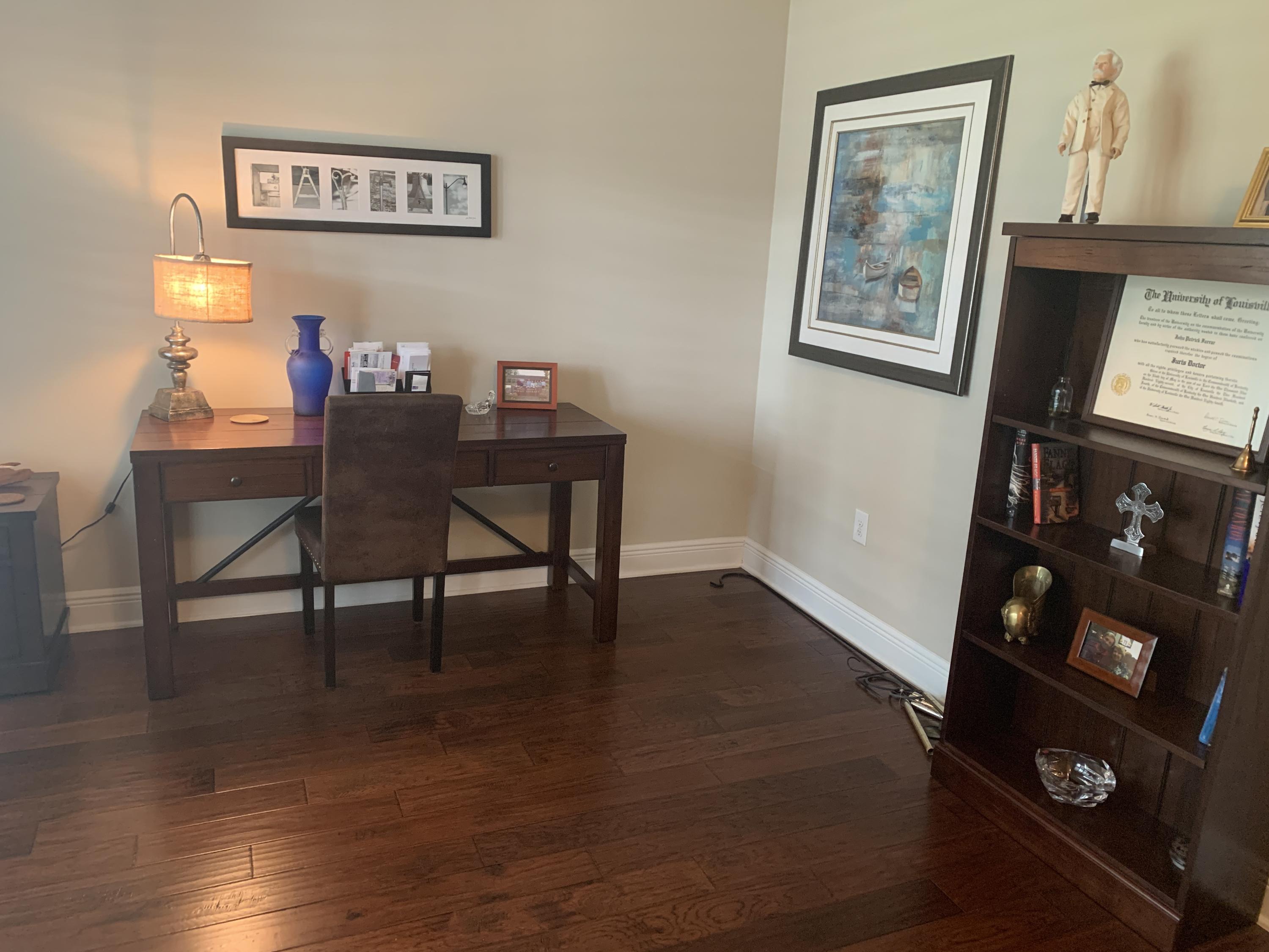 DRIFTWOOD ESTATES - Residential