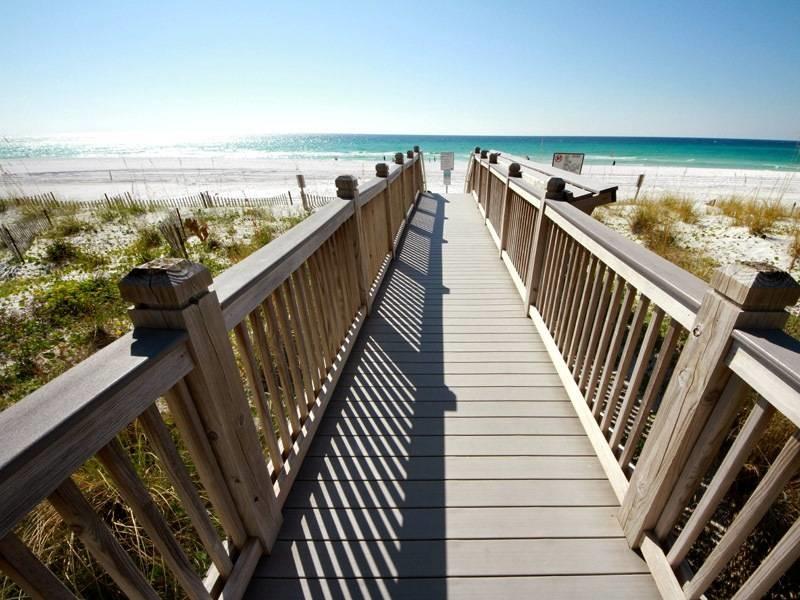 WATERSCAPE - Residential