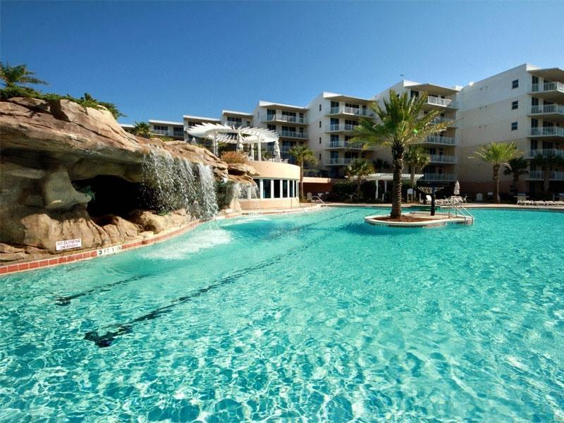 WATERSCAPE - Residential