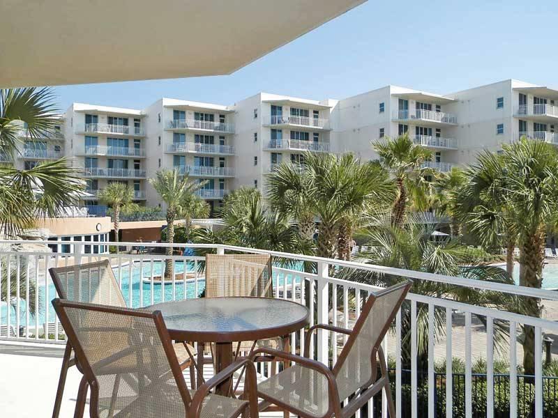 WATERSCAPE - Residential