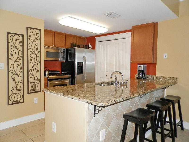 WATERSCAPE - Residential