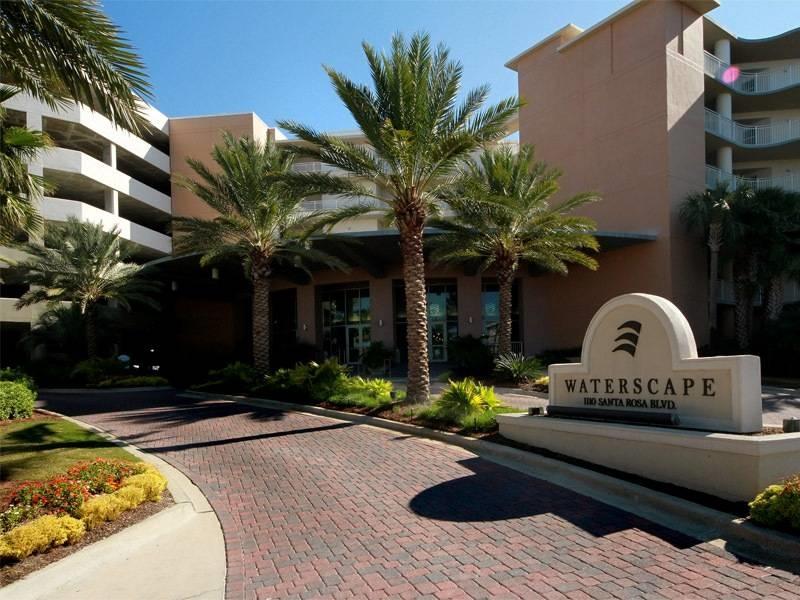 WATERSCAPE - Residential