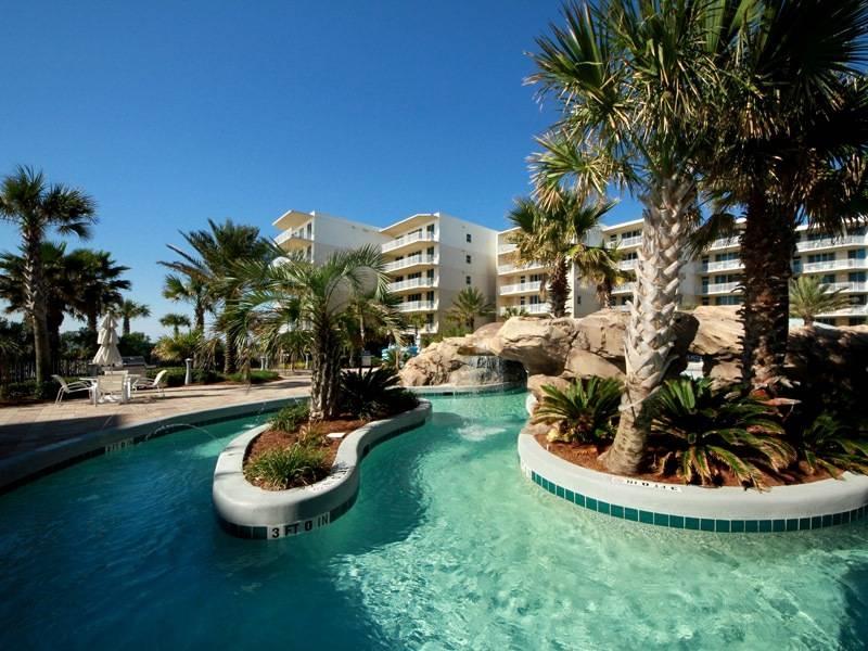 WATERSCAPE - Residential