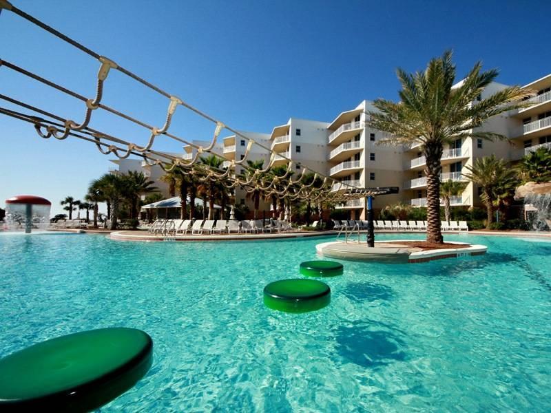 WATERSCAPE - Residential