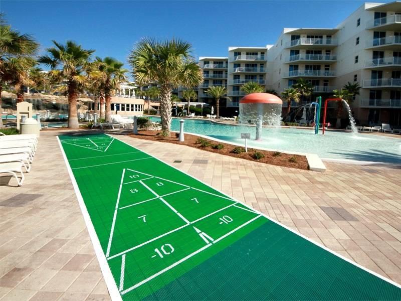 WATERSCAPE - Residential