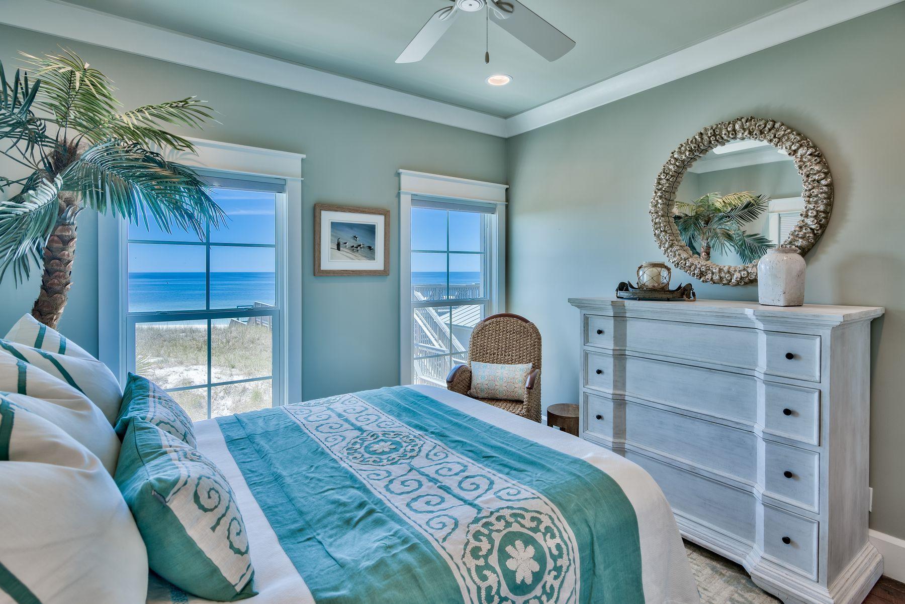 COTTAGES AT INLET BEACH - Residential