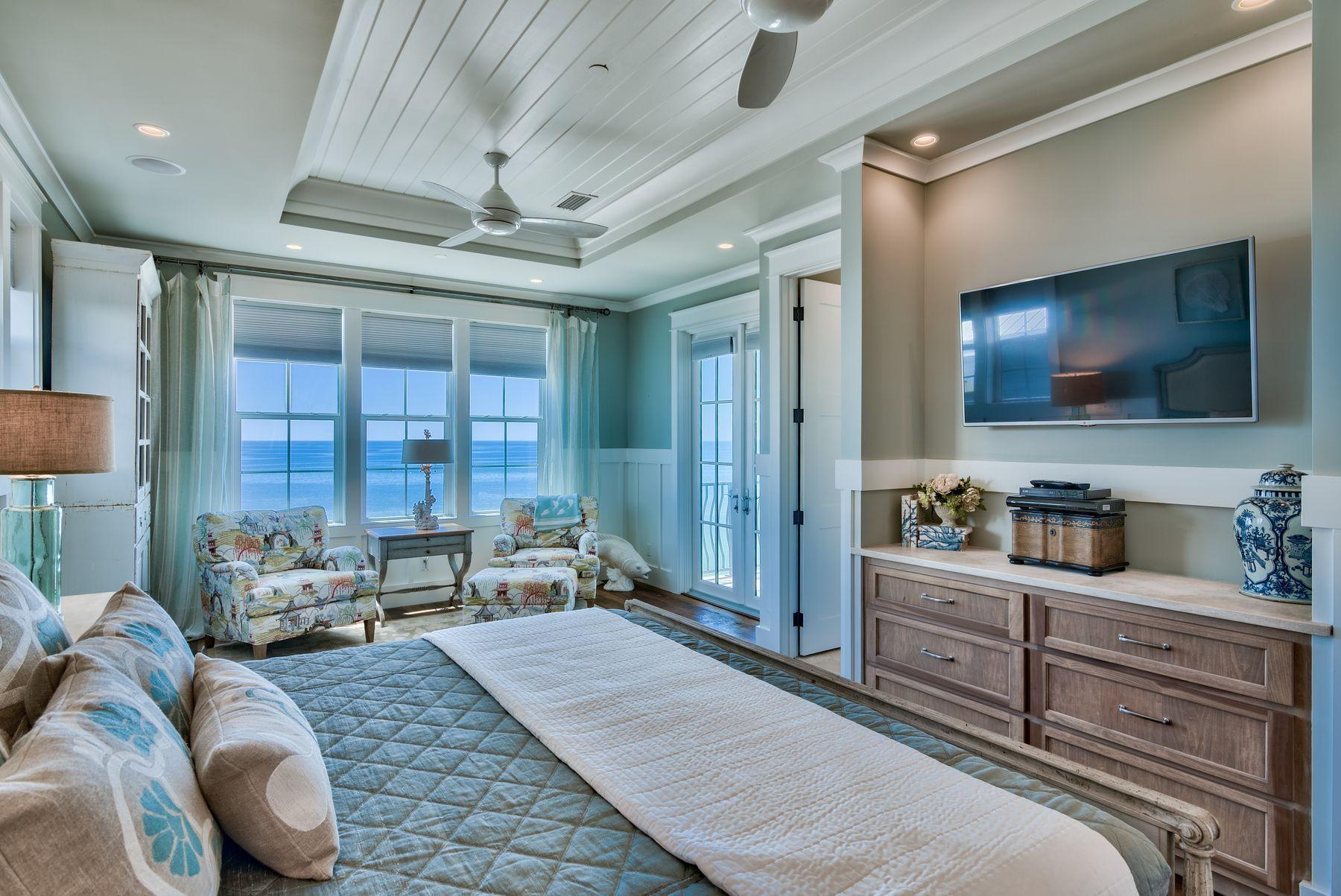 COTTAGES AT INLET BEACH - Residential