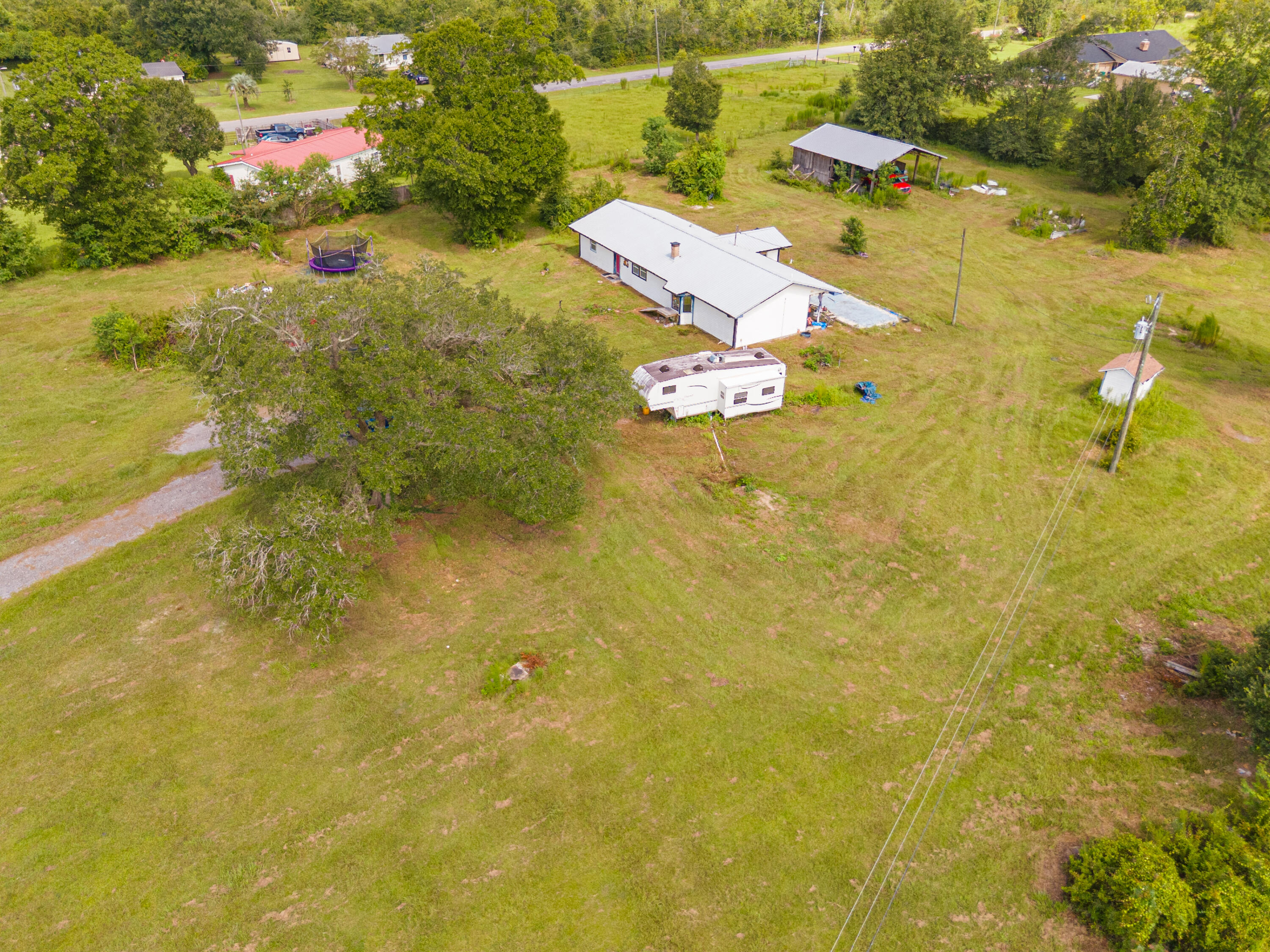 NO RECORDED SUBDIVISION - Residential